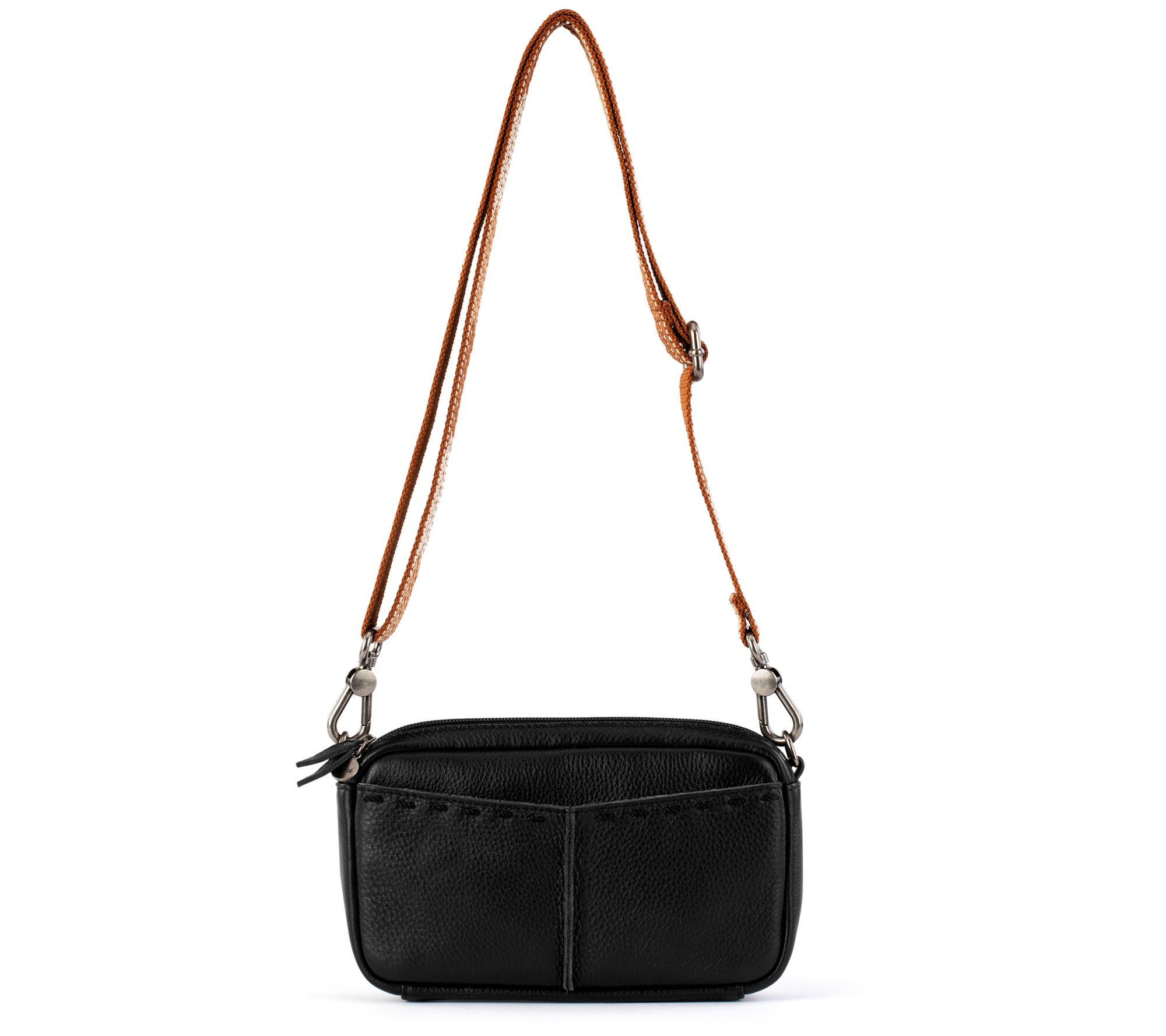 New Arrival Handbags ― New Handbags - QVC.com  Crossbody saddle bag, New  handbags, Train case