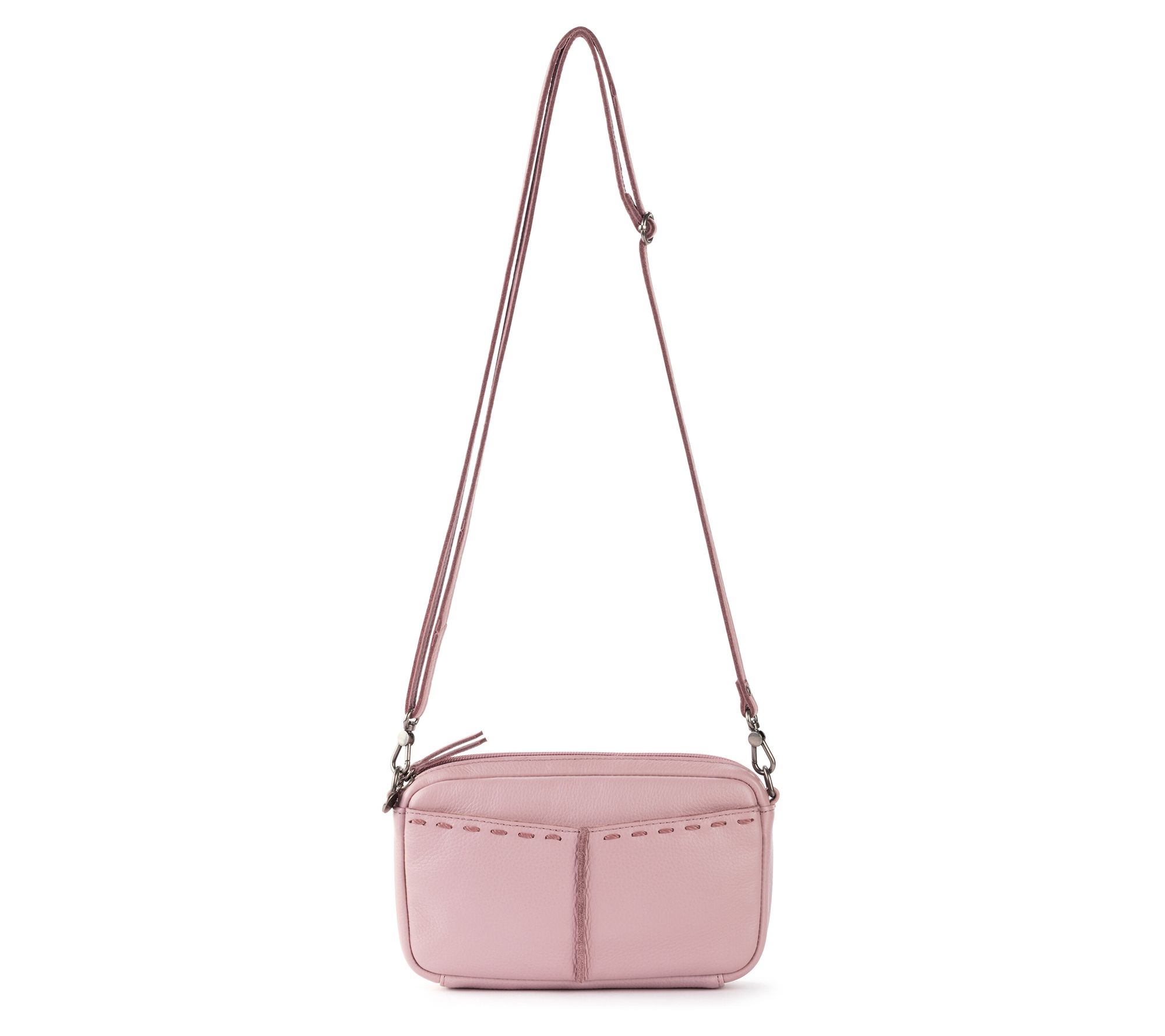 The Sak Cora Smartphone Crossbody