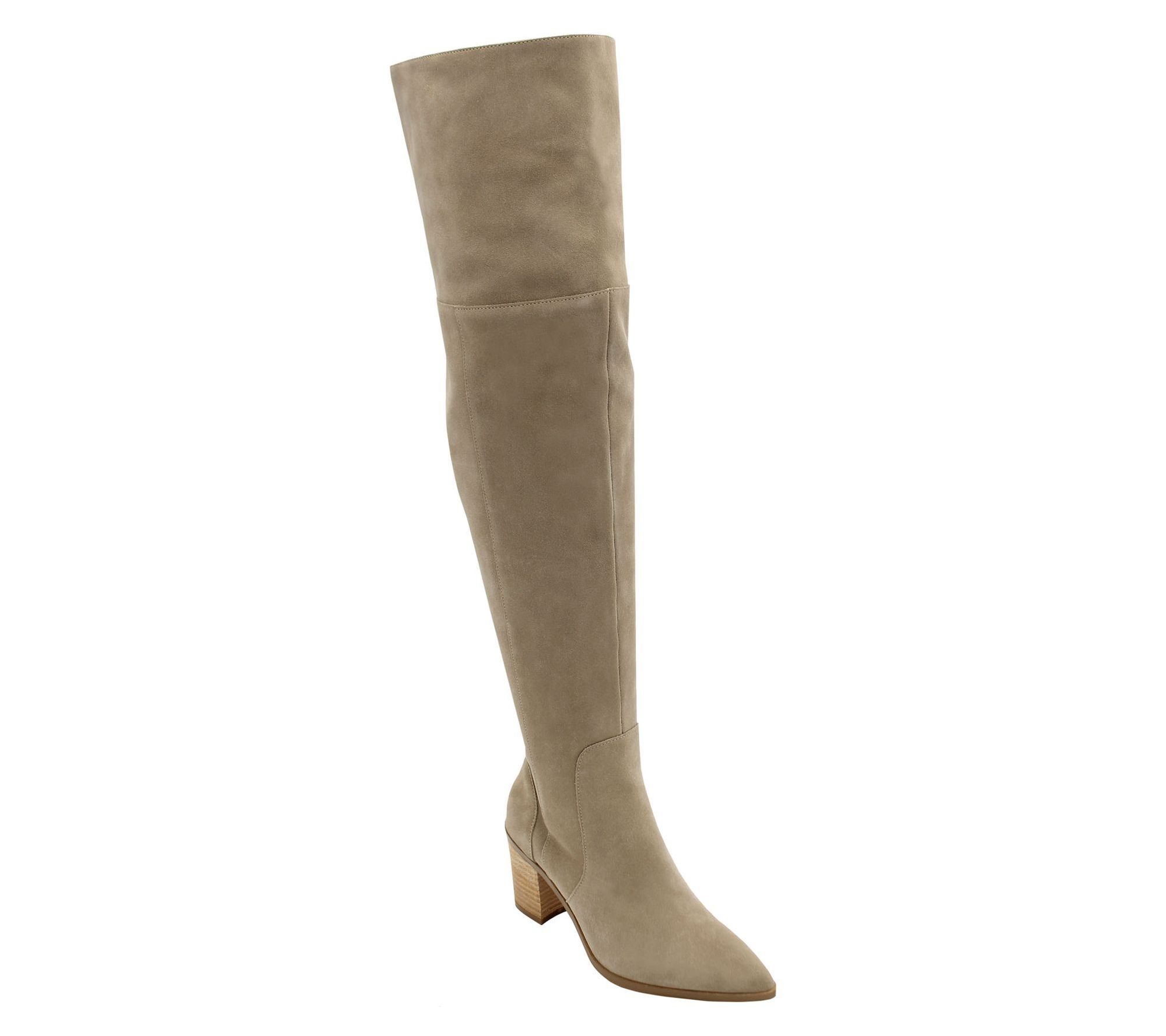 Charles David Tall Boot Elda
