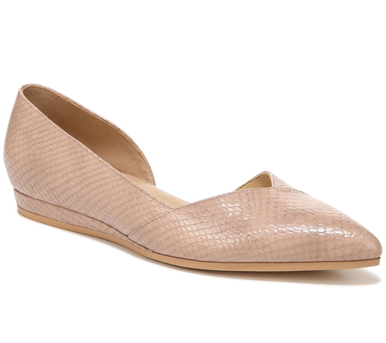 Naturalizer Slip-ons - Kristin