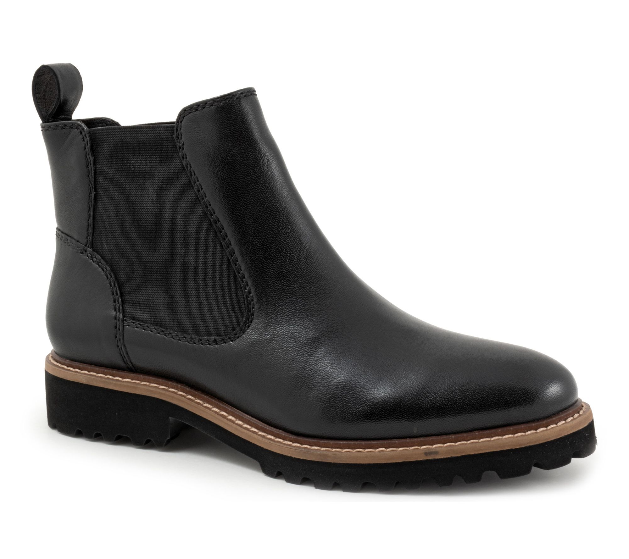 Softwalk Women's Indy Boots