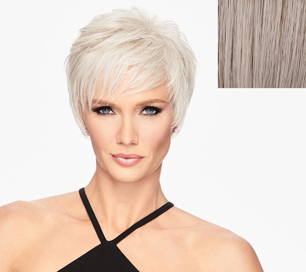 Hairdo Short Shag Styled Wig