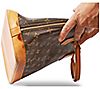 Pre-Owned Louis Vuitton Alma PM Brown, 3 of 5