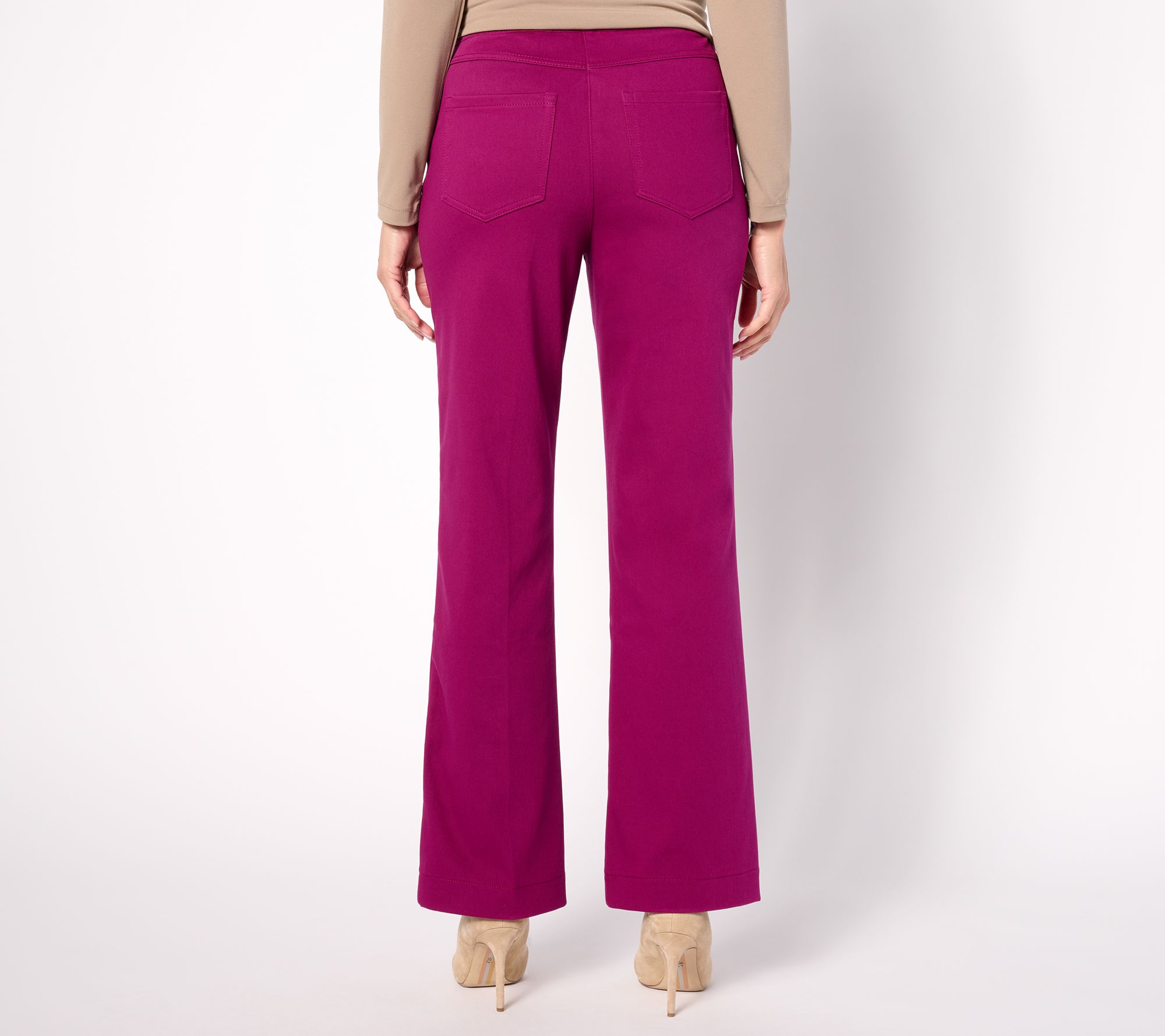 REPUBLIC &CO JKT＆PANTS Men's Campus Stretchtek Gymnastics Pants | GK Elite