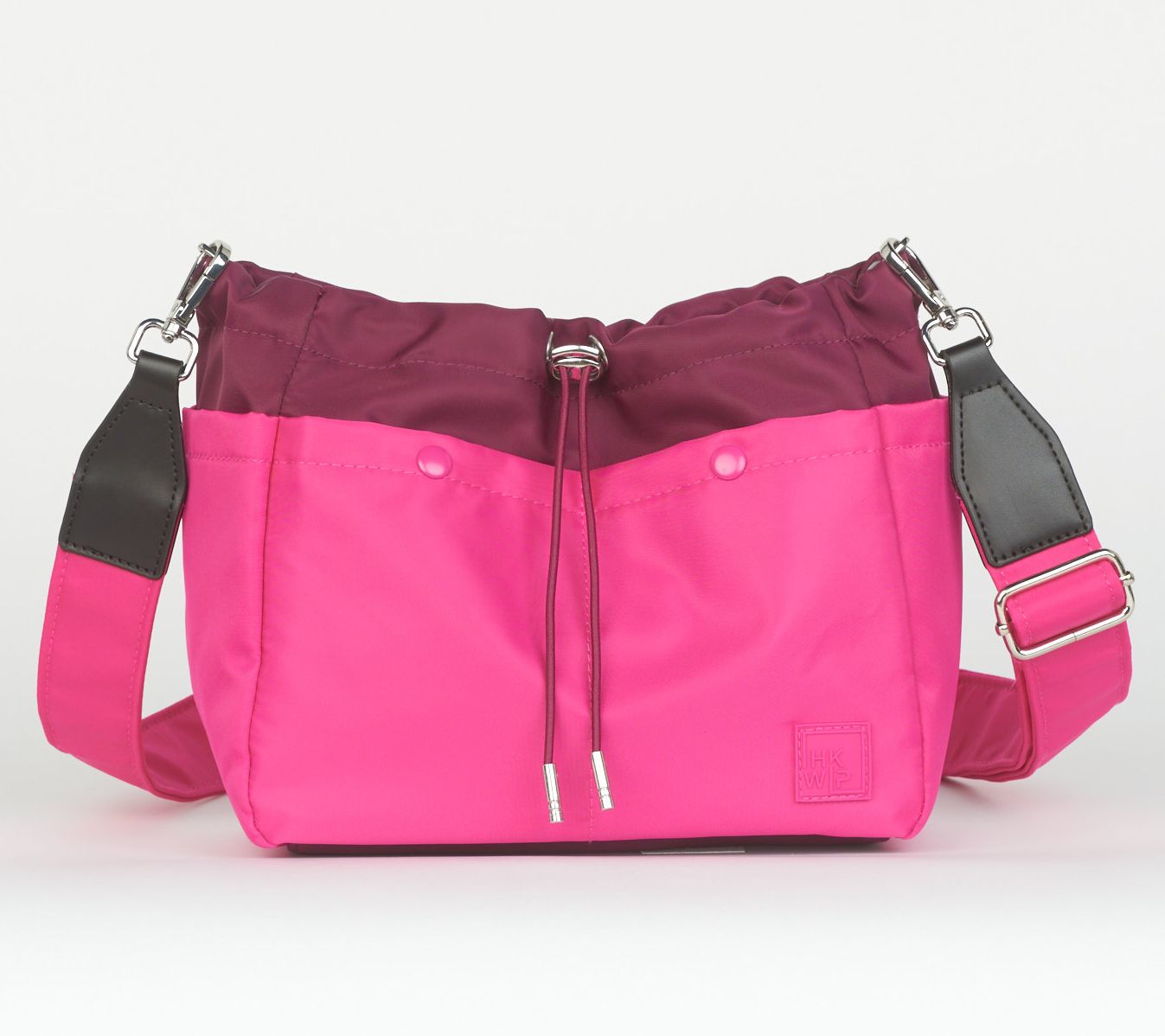 Victoria's Secret Nylon Crossbody Bags