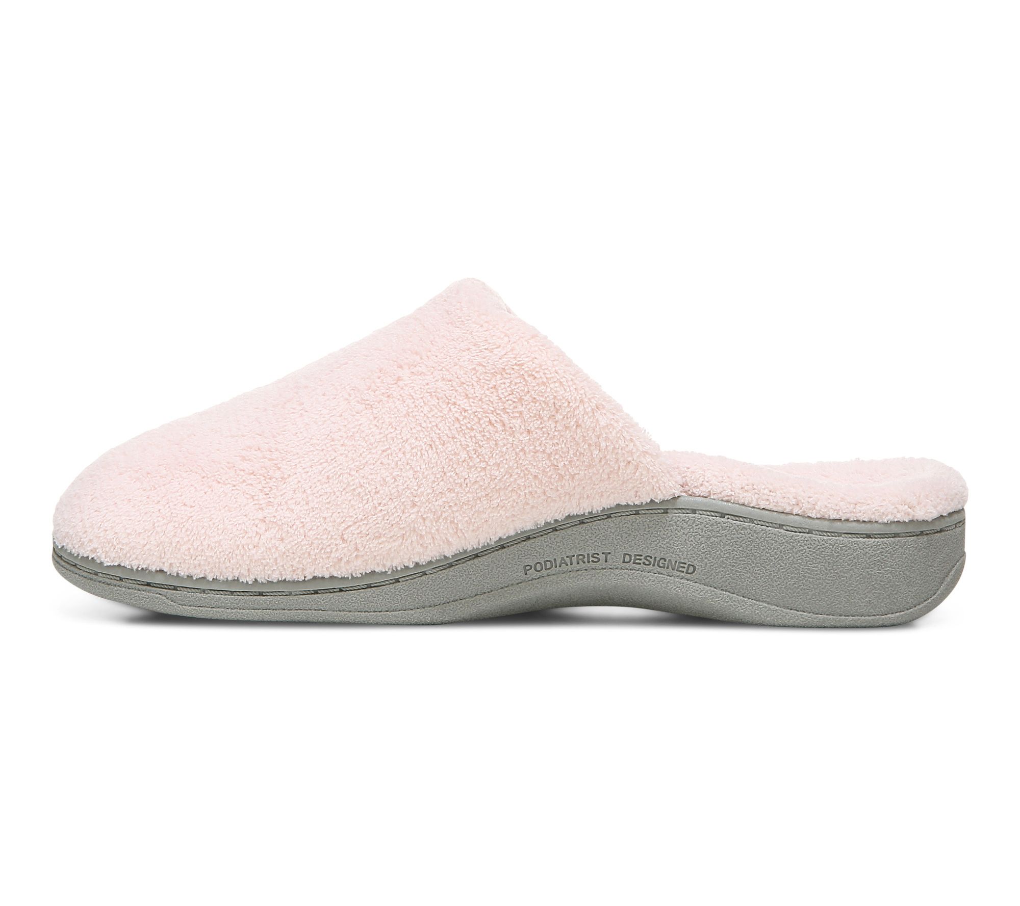 Vionic gemma clearance slippers sale