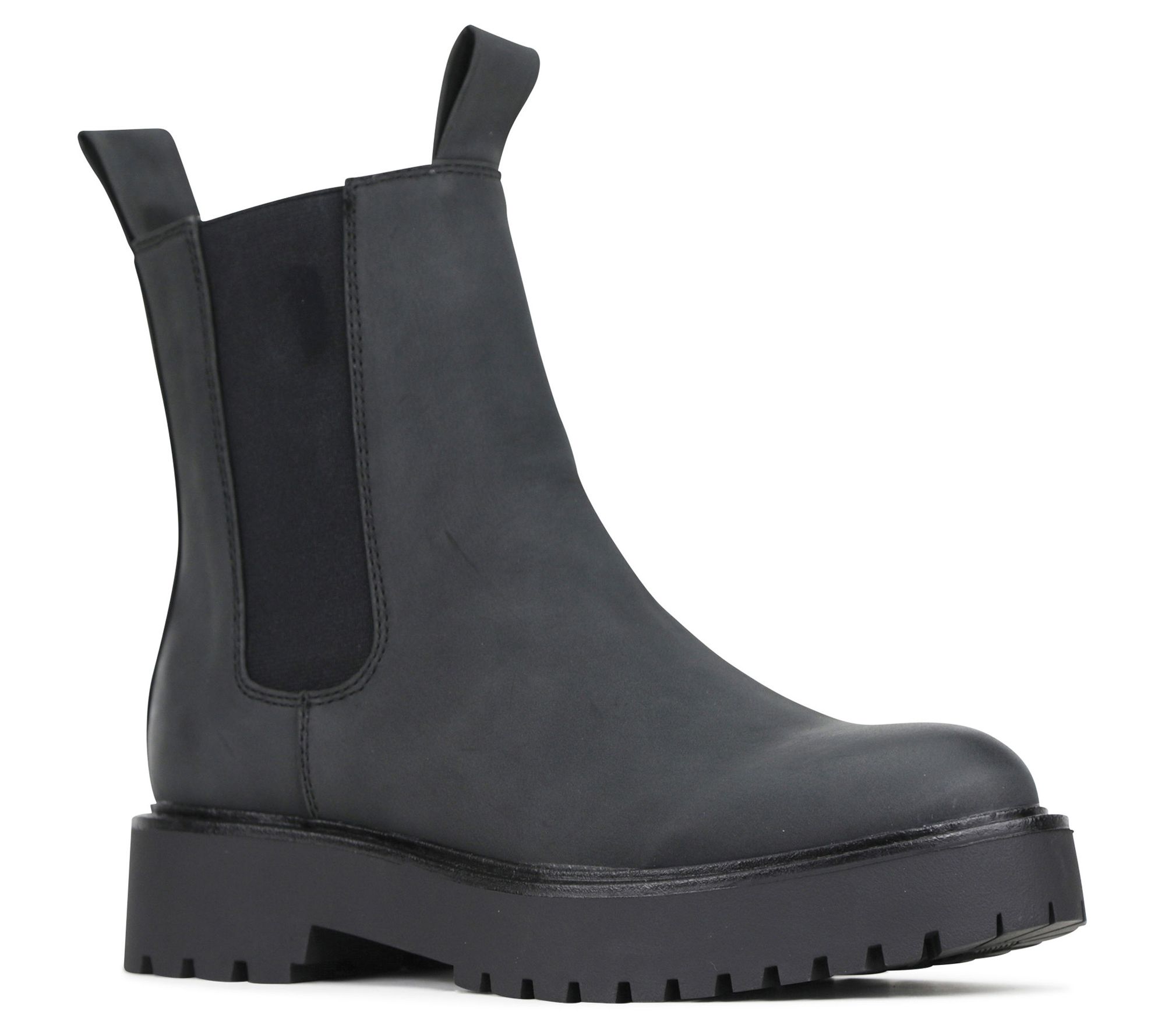Los Cabo's Women's Raina Chelsea Boots