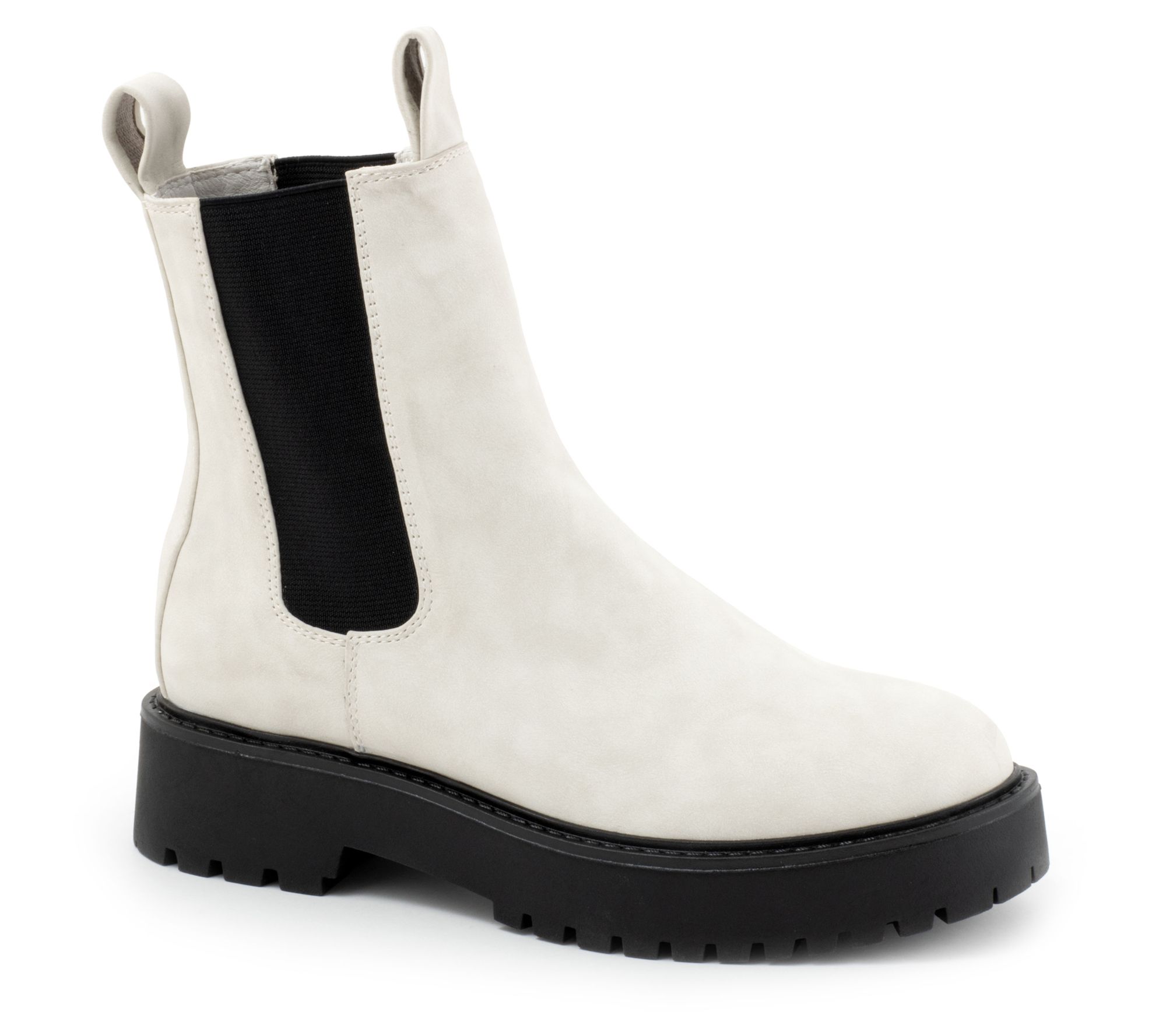 Los Cabo's Women's Raina Chelsea Boots