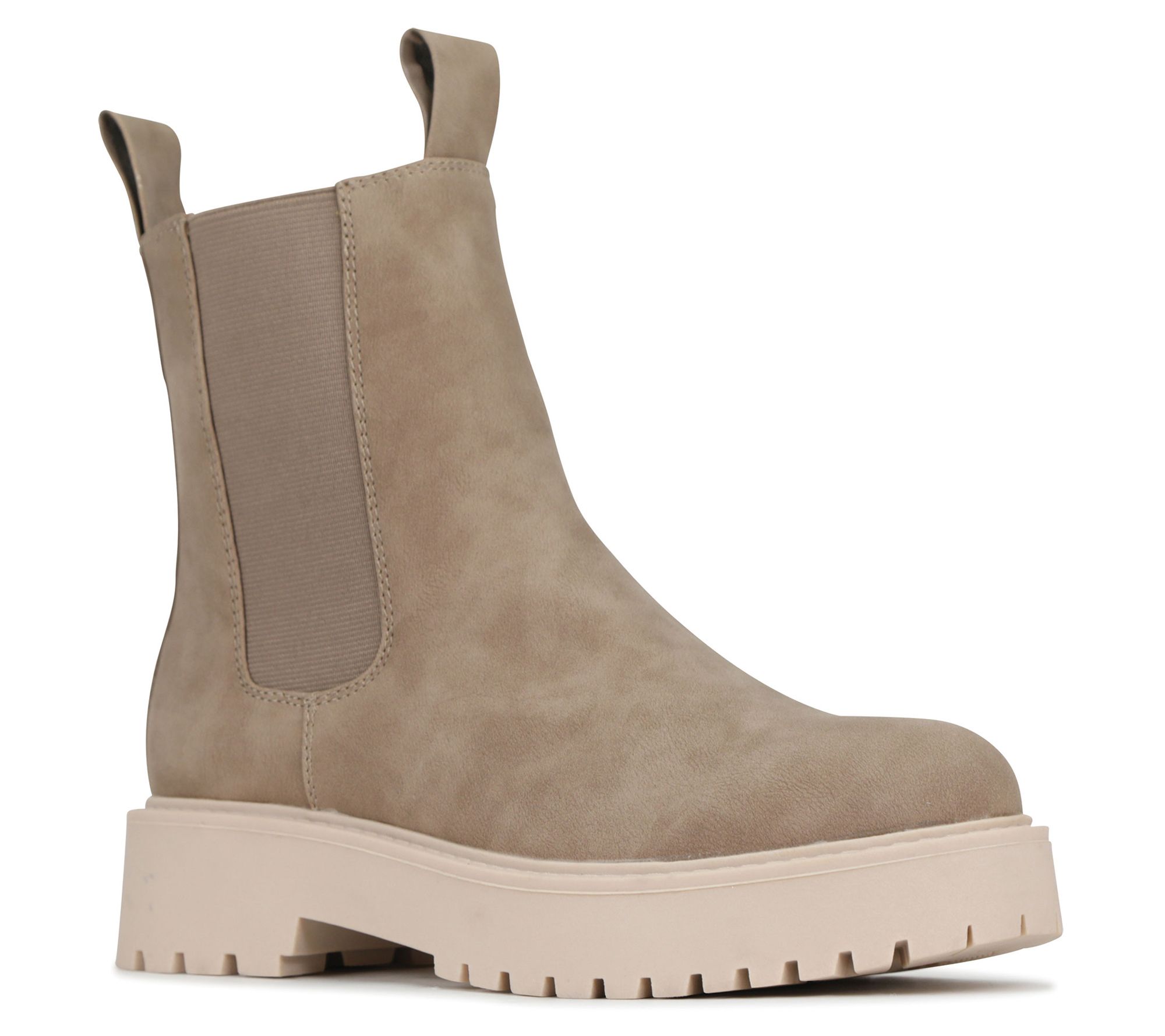 Los Cabo's Women's Raina Chelsea Boots
