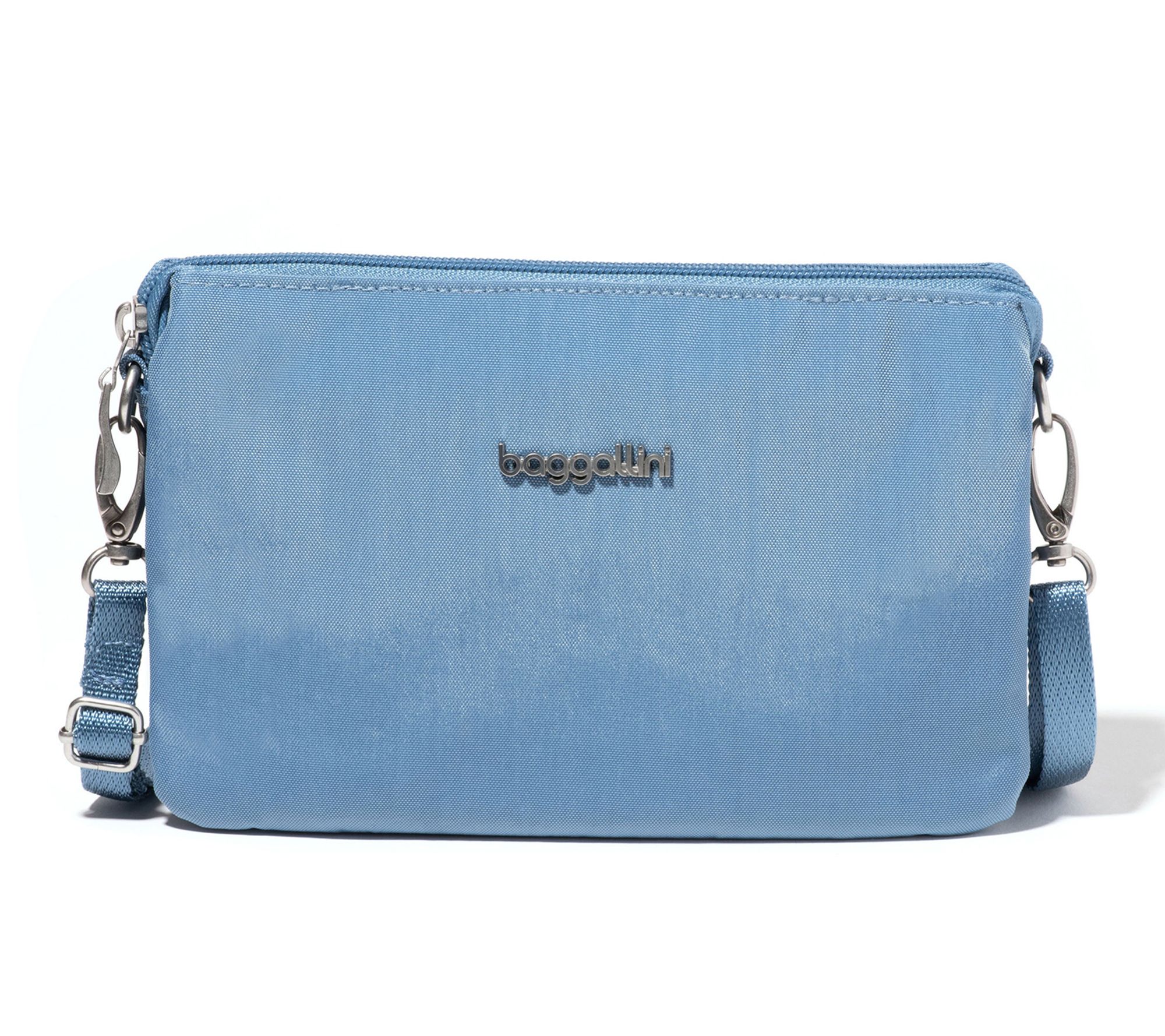 Baggallini clutch bag hot sale