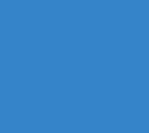 Bright Indigo