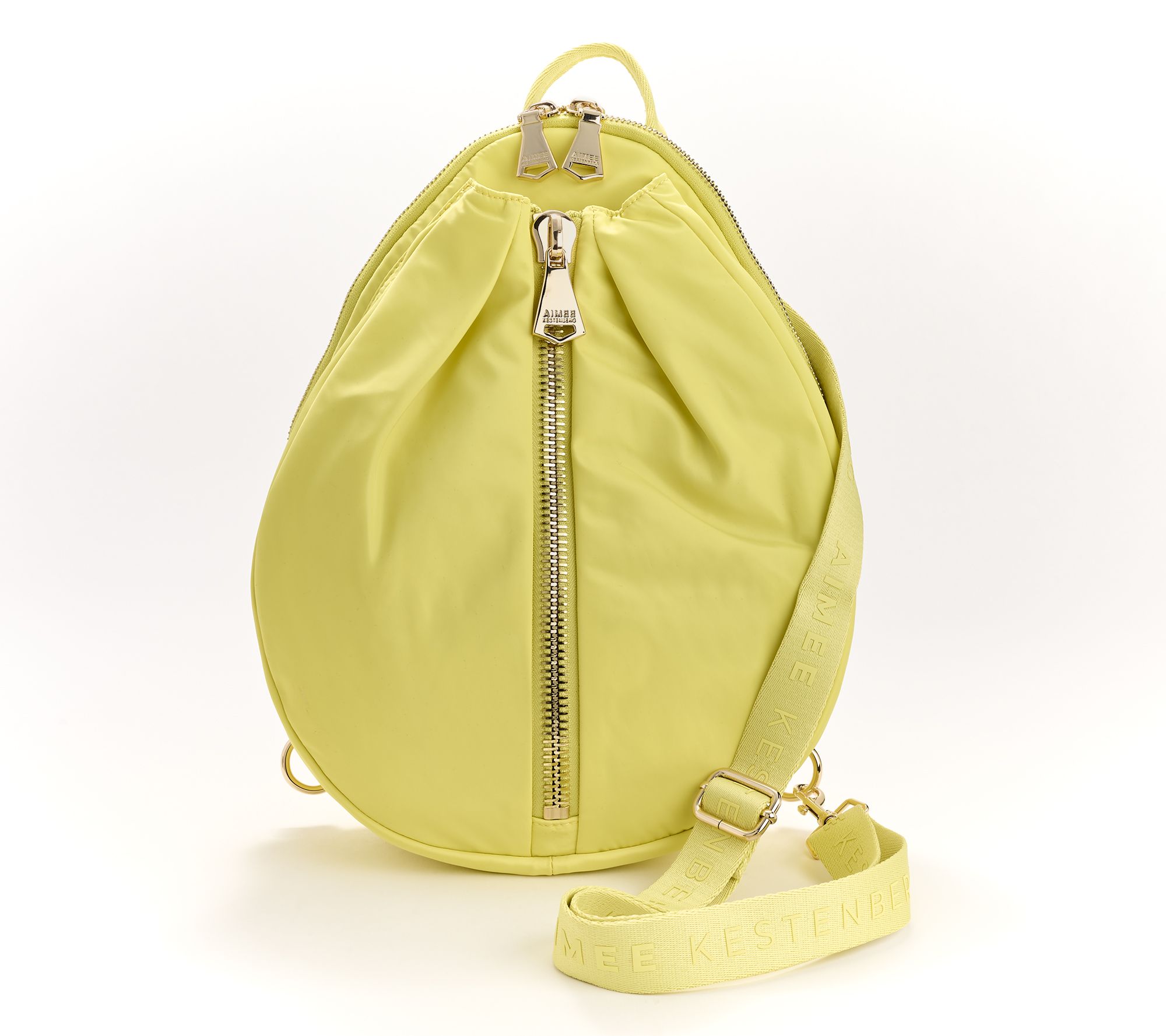 "As Is" Aimee Kestenberg Pickleball Backpack