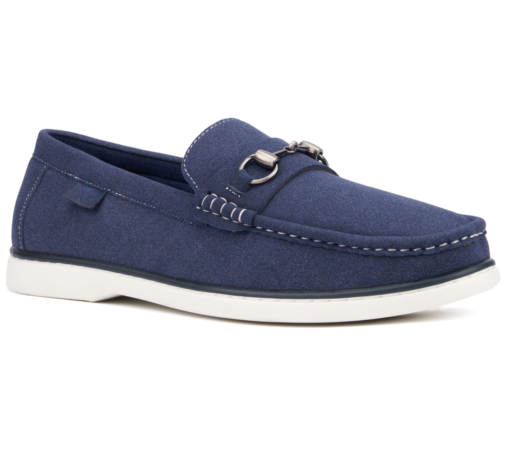 Xray Footwear Men's Montana Dress Casual Loafers