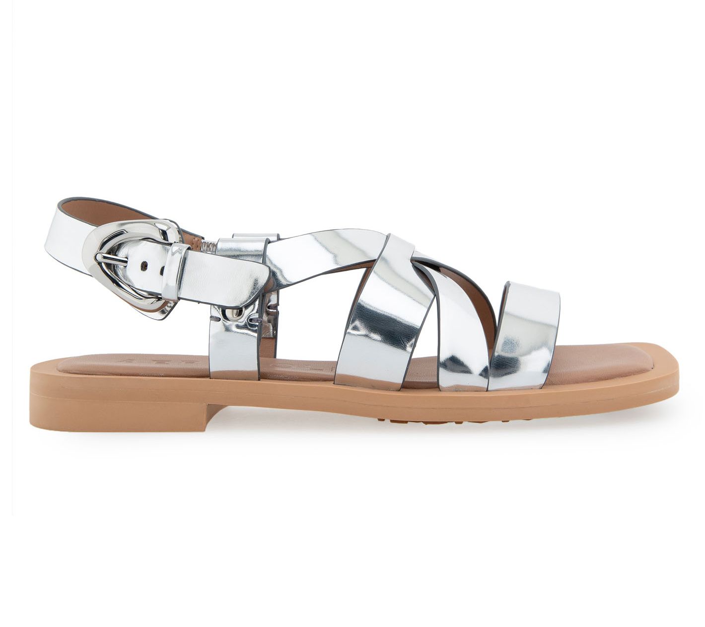 Aerosoles Modern Fisherman Sandal- St. Clair - QVC.com