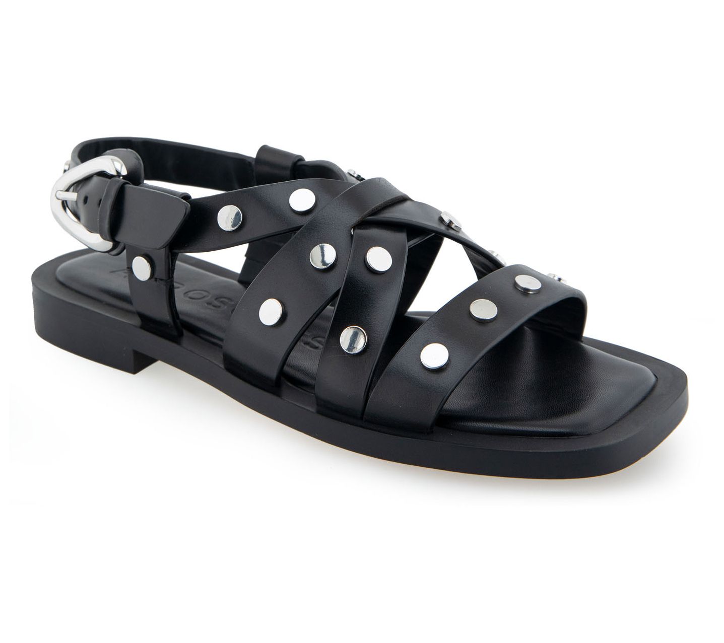 Aerosoles Modern Fisherman Sandal- St. Clair