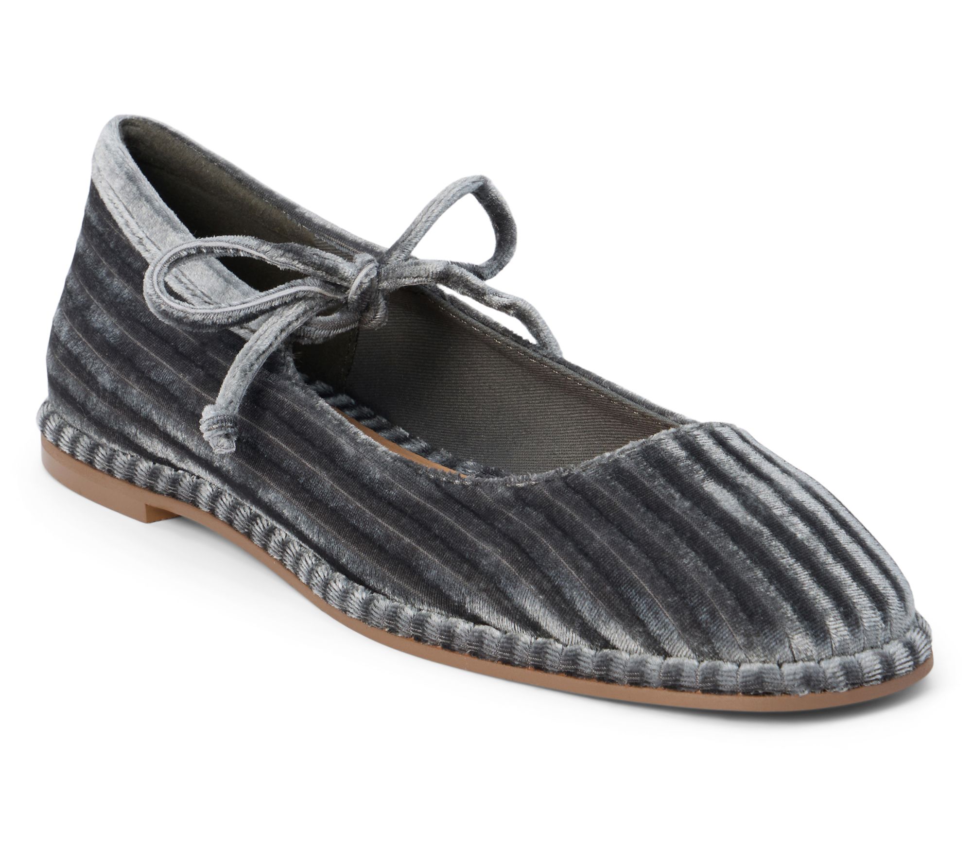 Coconuts by Matisse Ballet Flat- Gerry