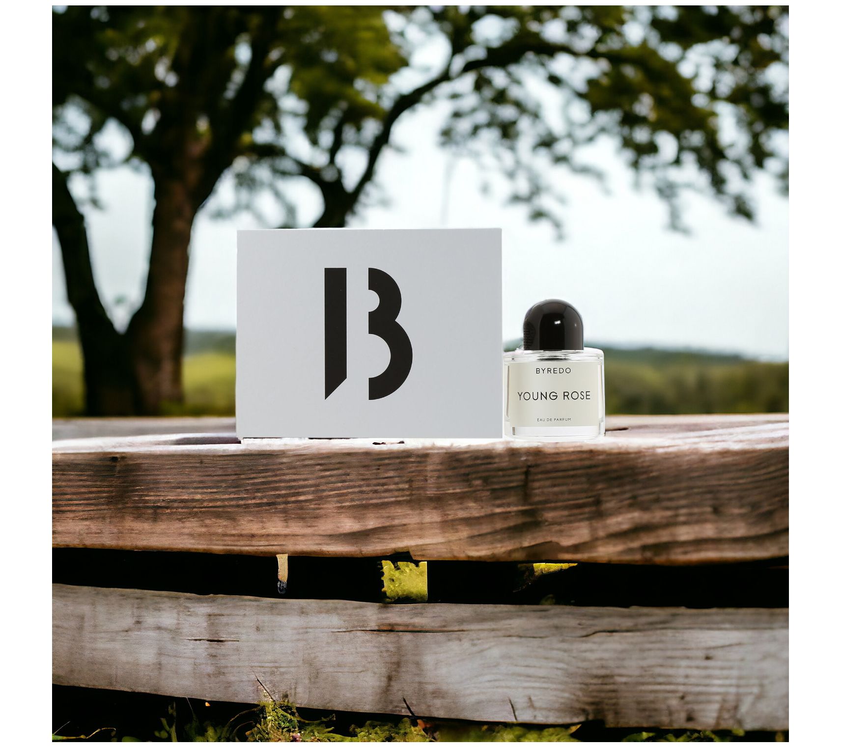 Byredo Young Rose Eau de Parfum Spray 1.7 oz