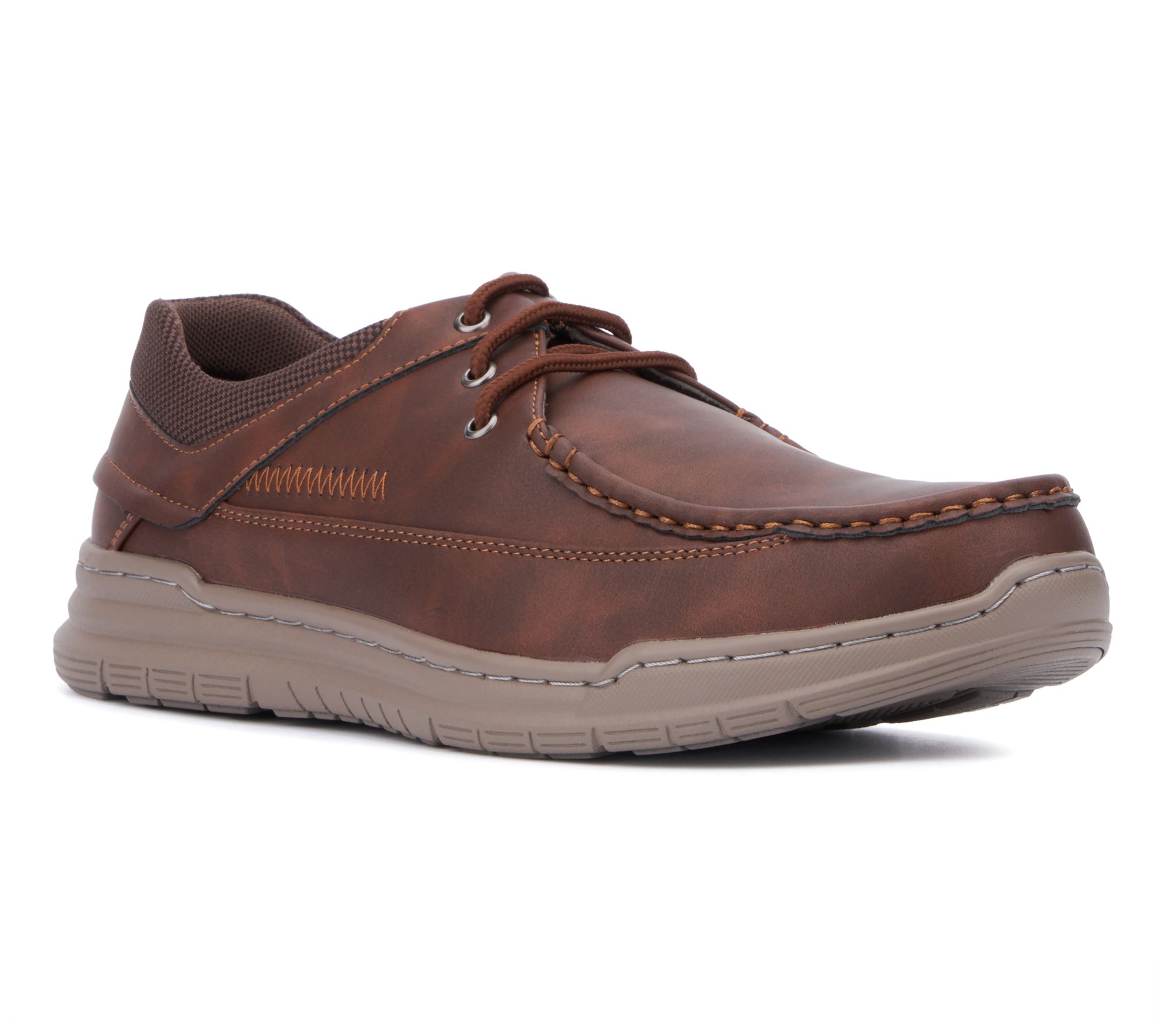 Xray Footwear Men's Mykel Lace Up Casual Shoe