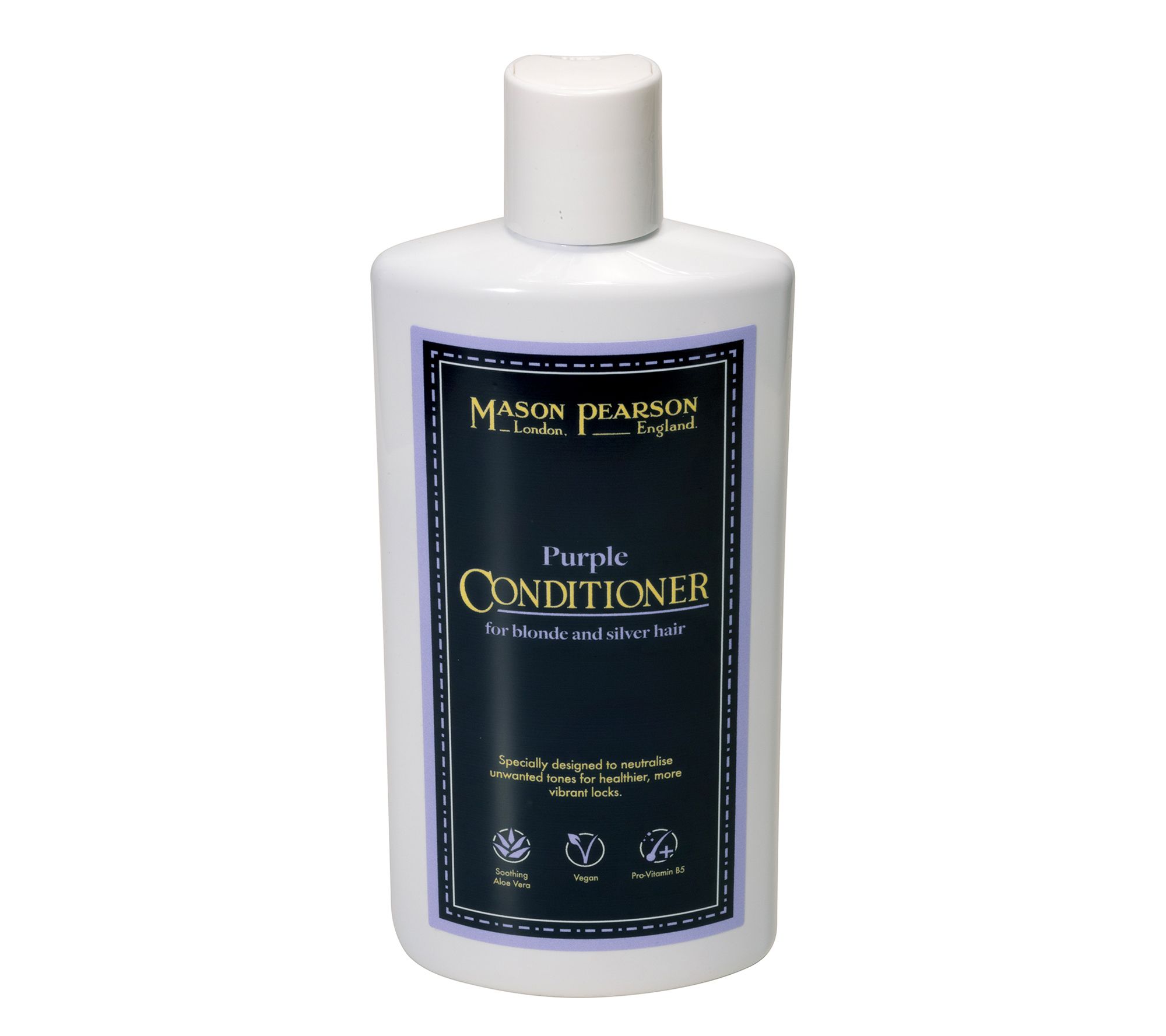 Mason Pearson Purple Conditioner for Silver/Blo nde Hair