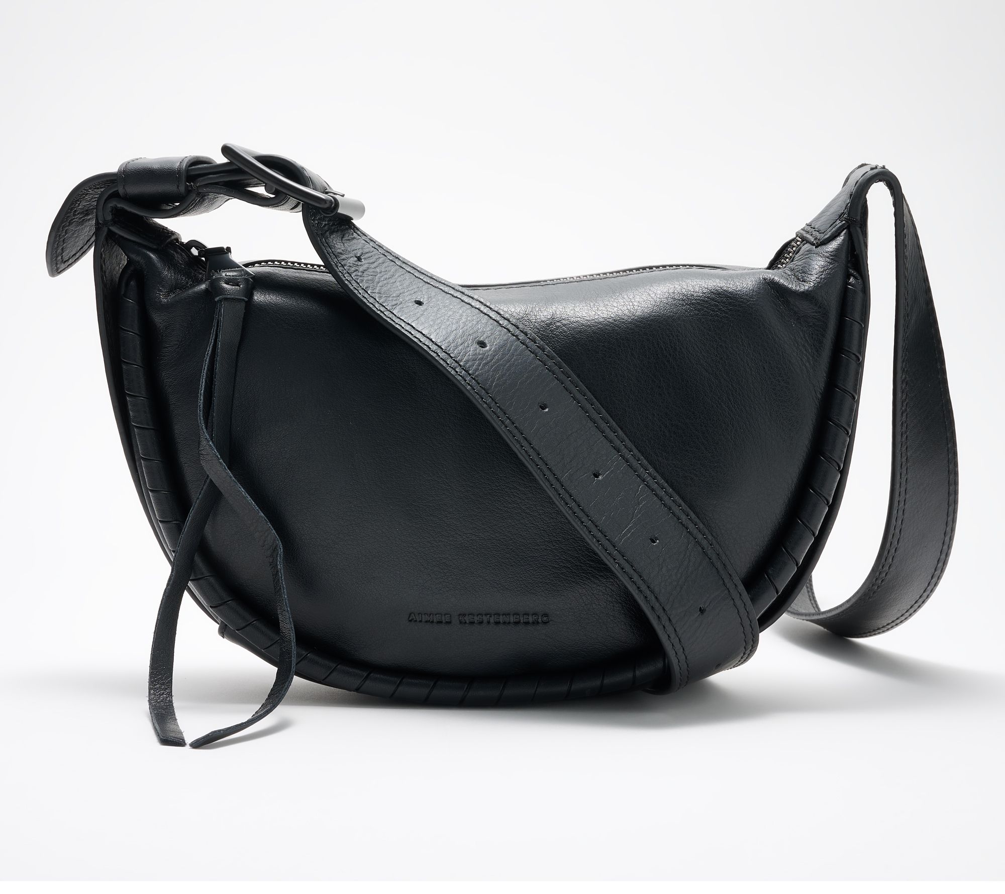 Aimee Kestenberg Leather Cloud Nine Crossbody