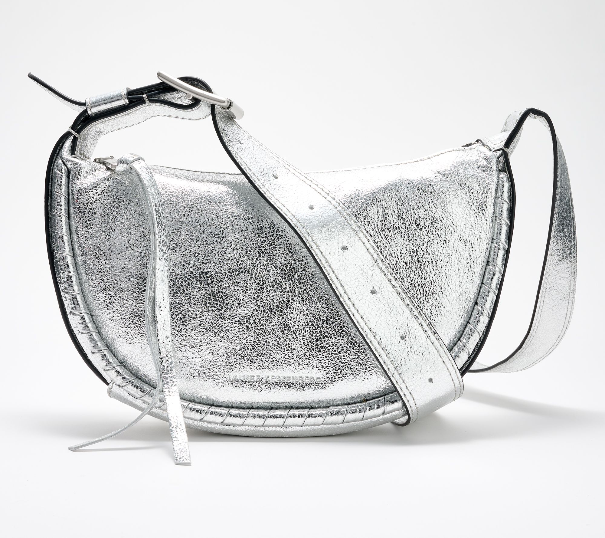 Aimee Kestenberg Leather Cloud Nine Crossbody