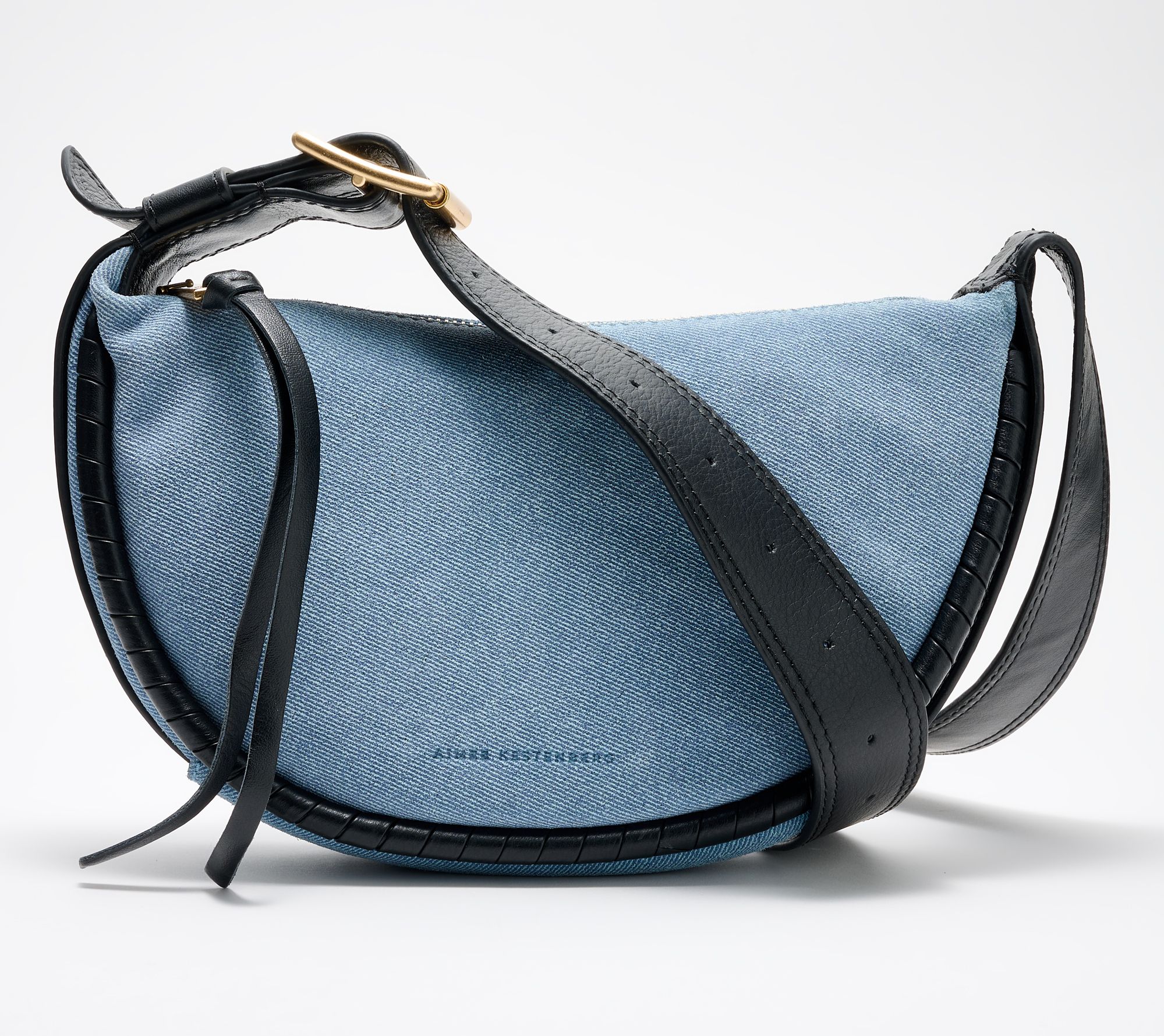 Aimee Kestenberg Leather Cloud Nine Crossbody