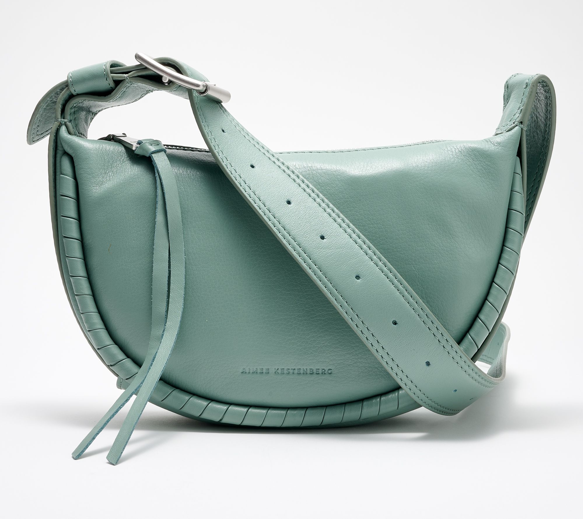 Aimee Kestenberg Leather Cloud Nine Crossbody