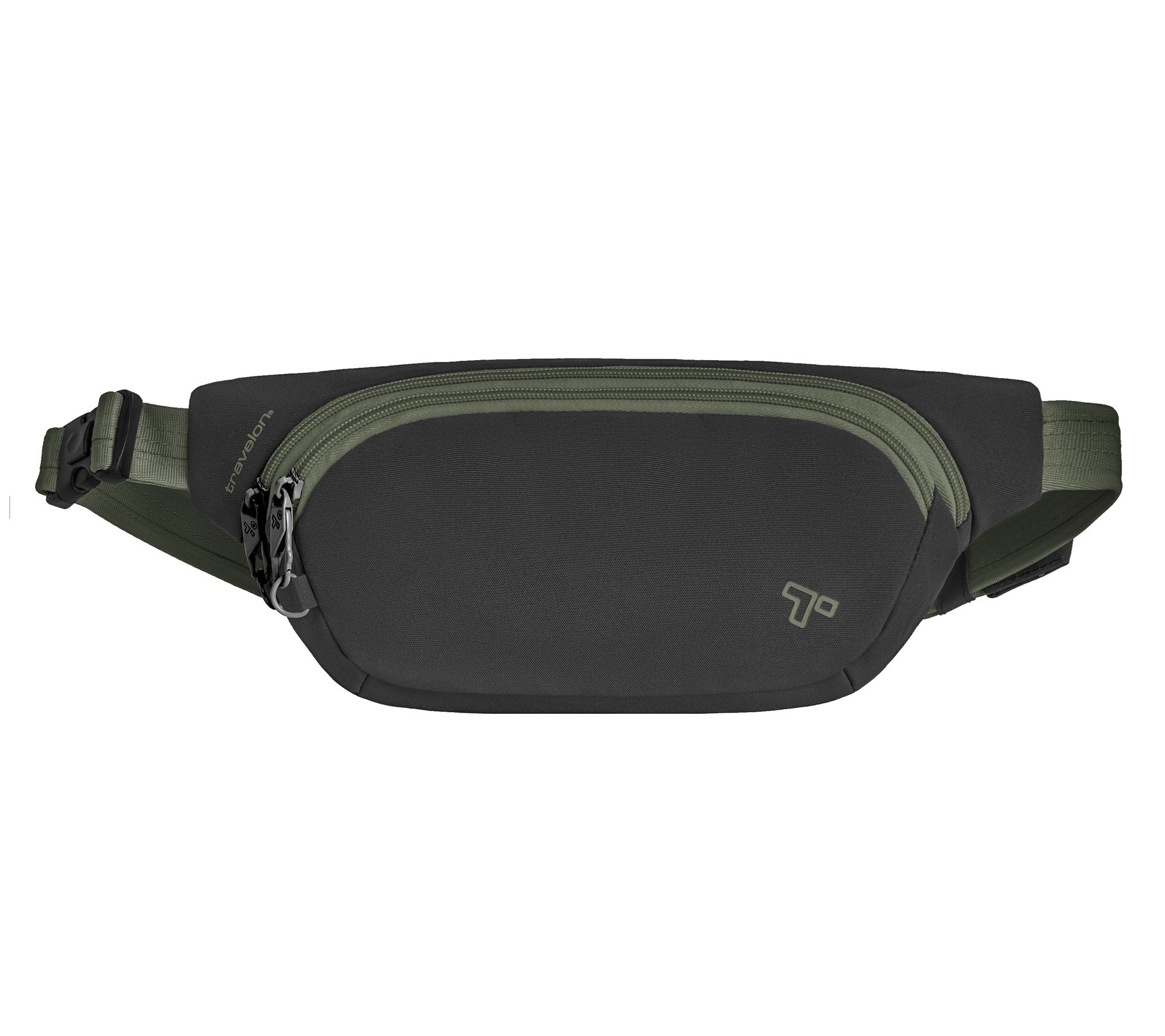 Travelon Anti-Theft The Voyages Belt Bag