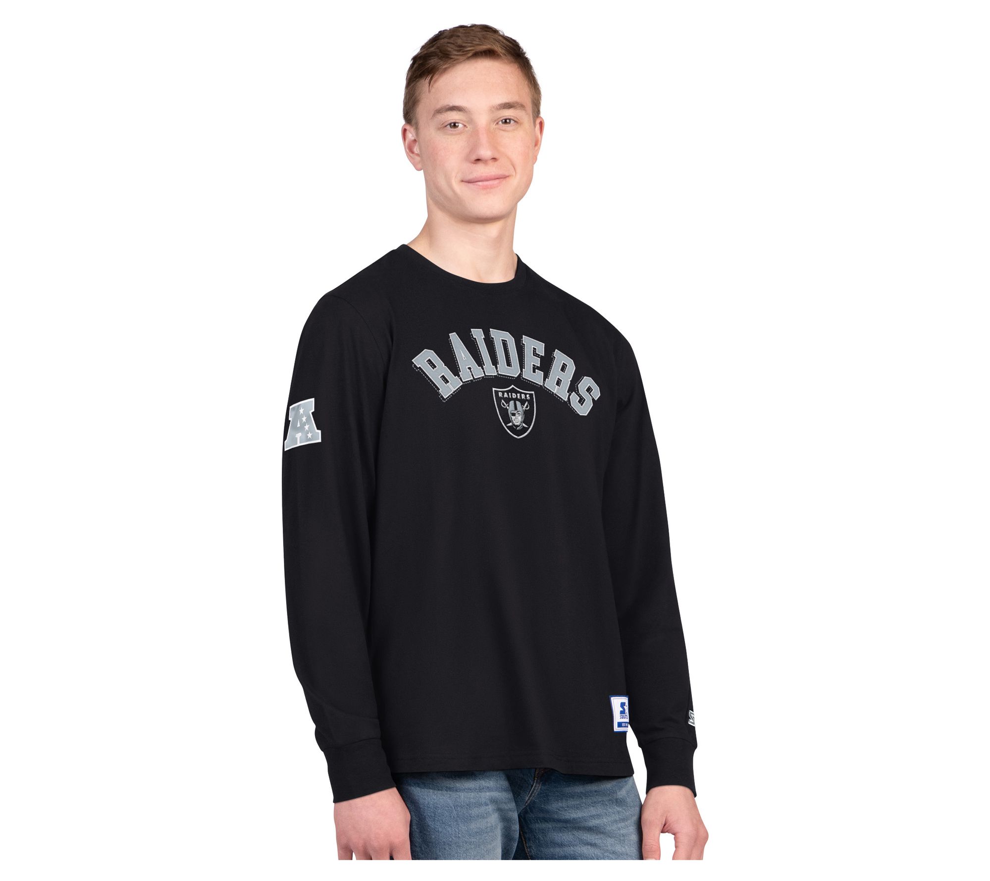 Raiders