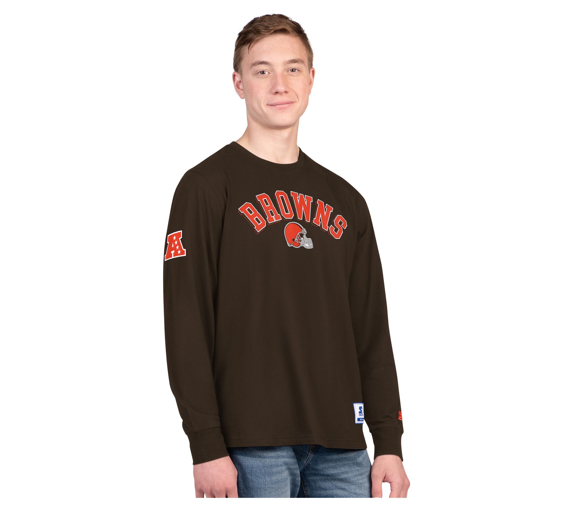 Browns