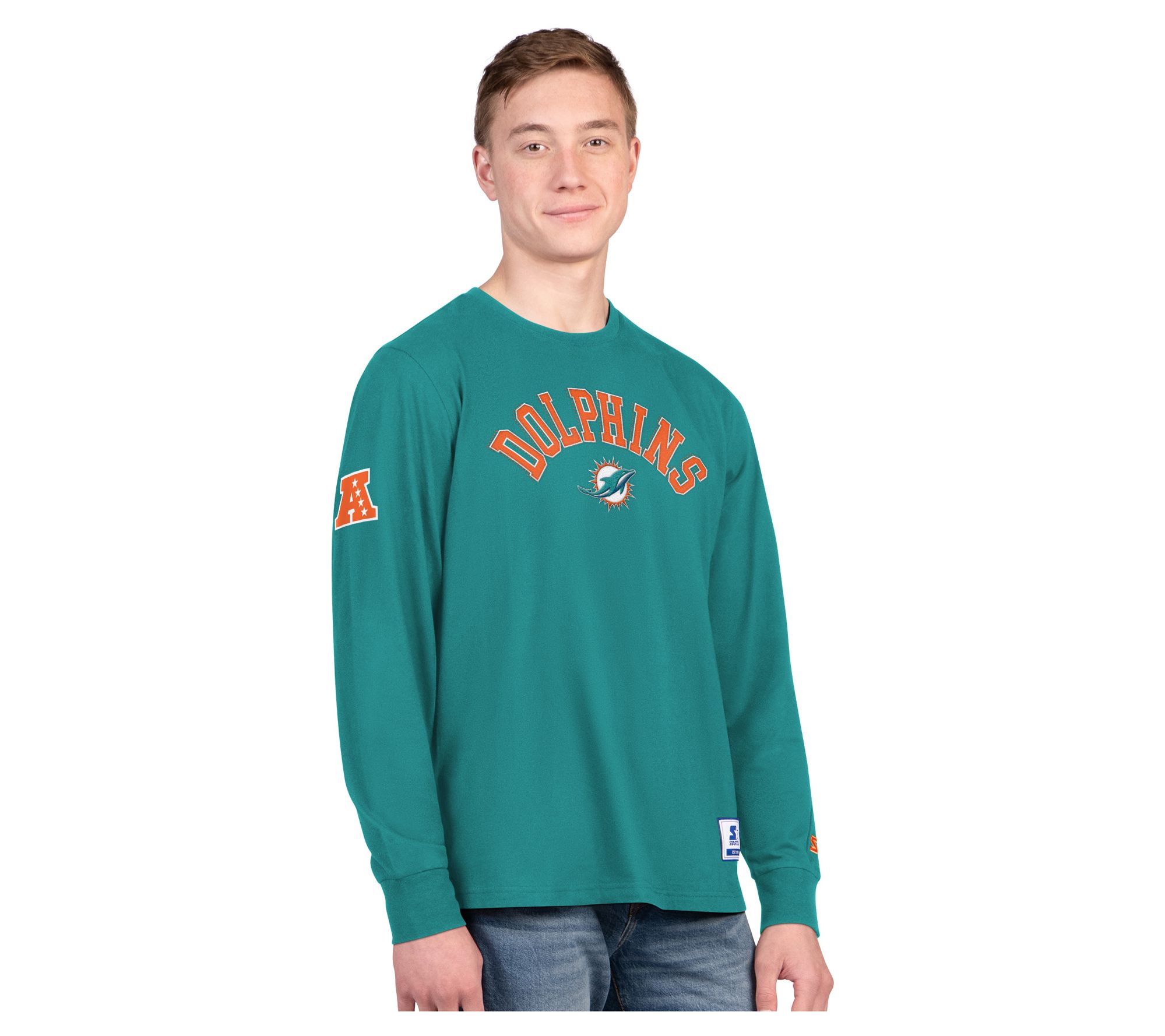 Dolphins