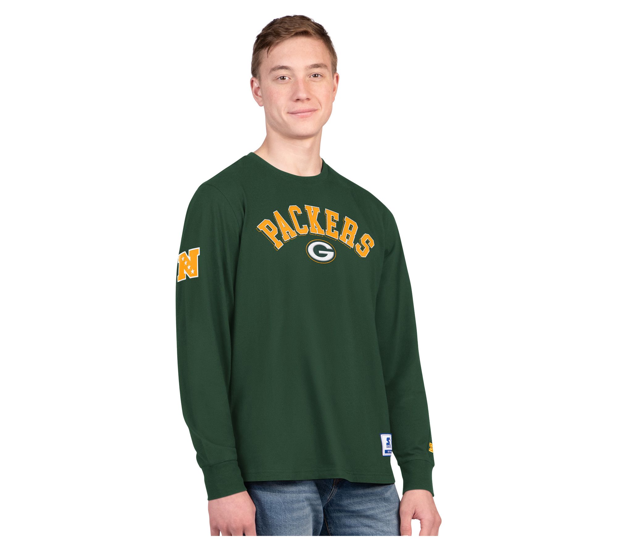 Packers