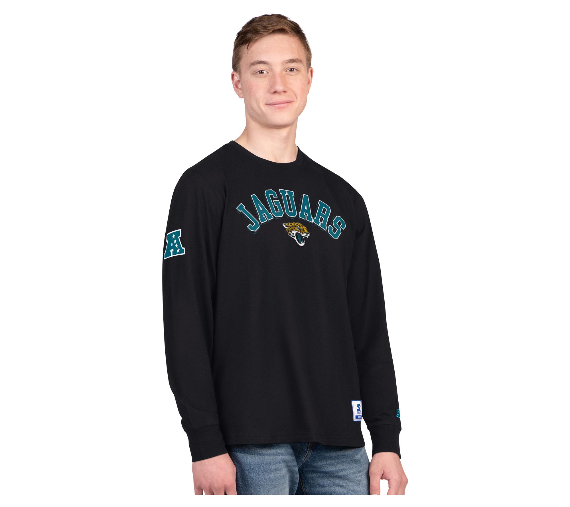 Jaguars