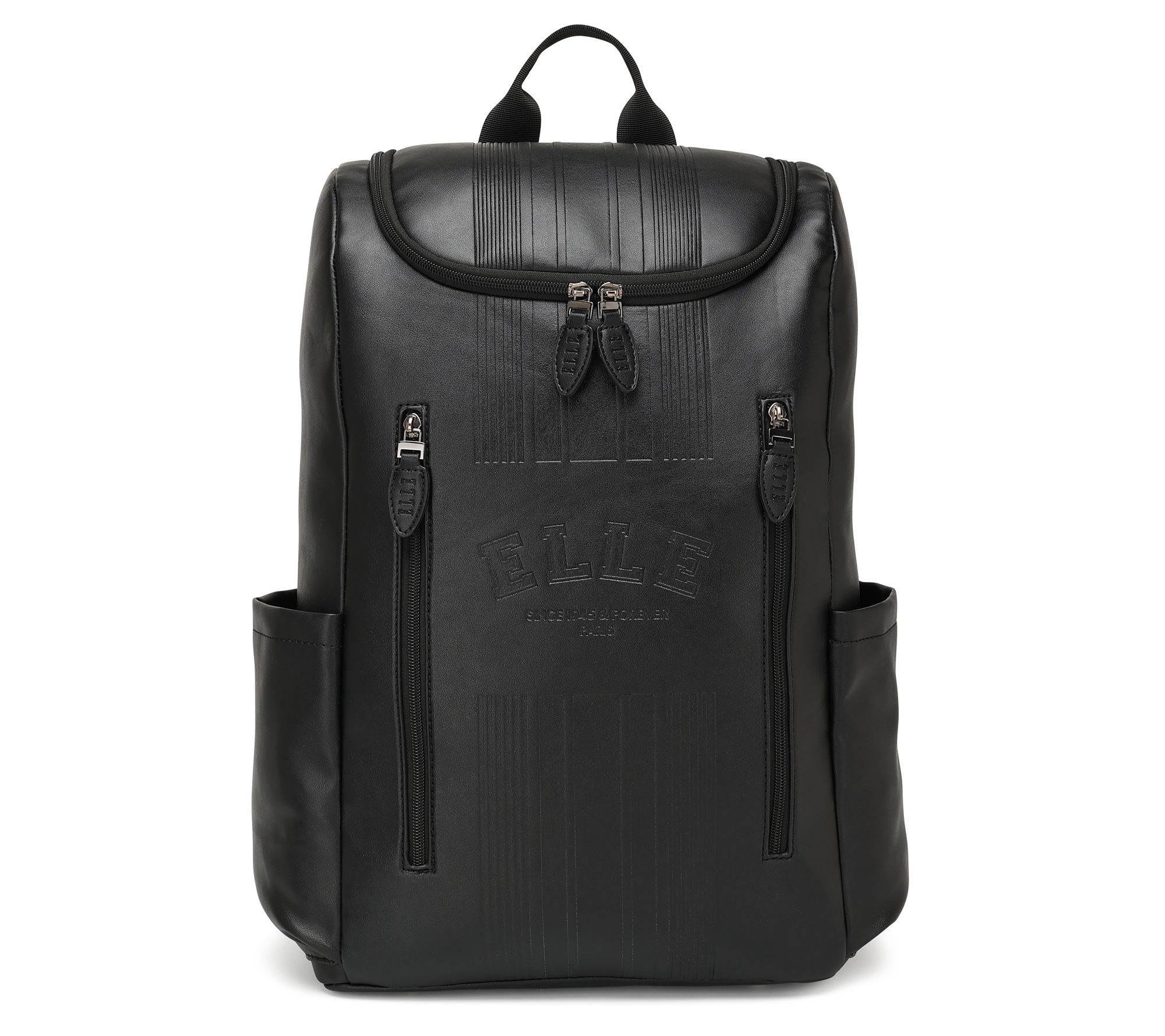 ELLE Roamer Vegan Leather Backpack