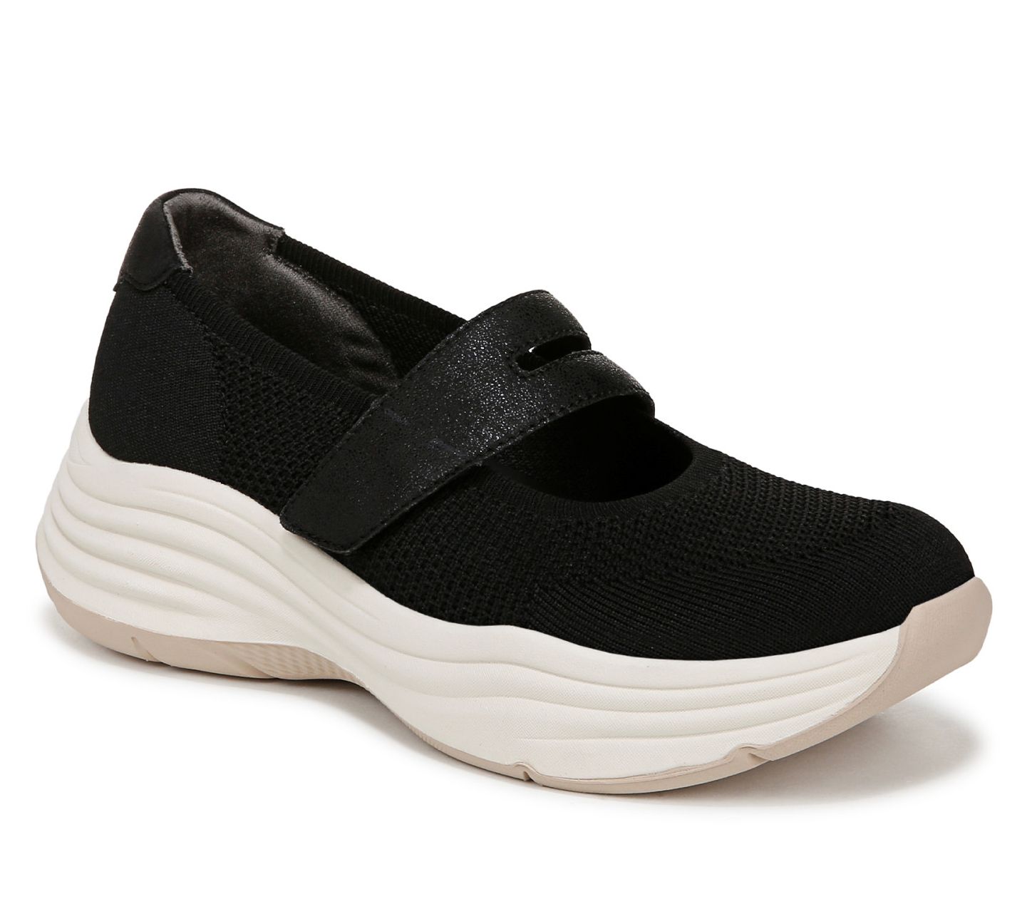 LifeStride Mary Janes - Intuition Knit