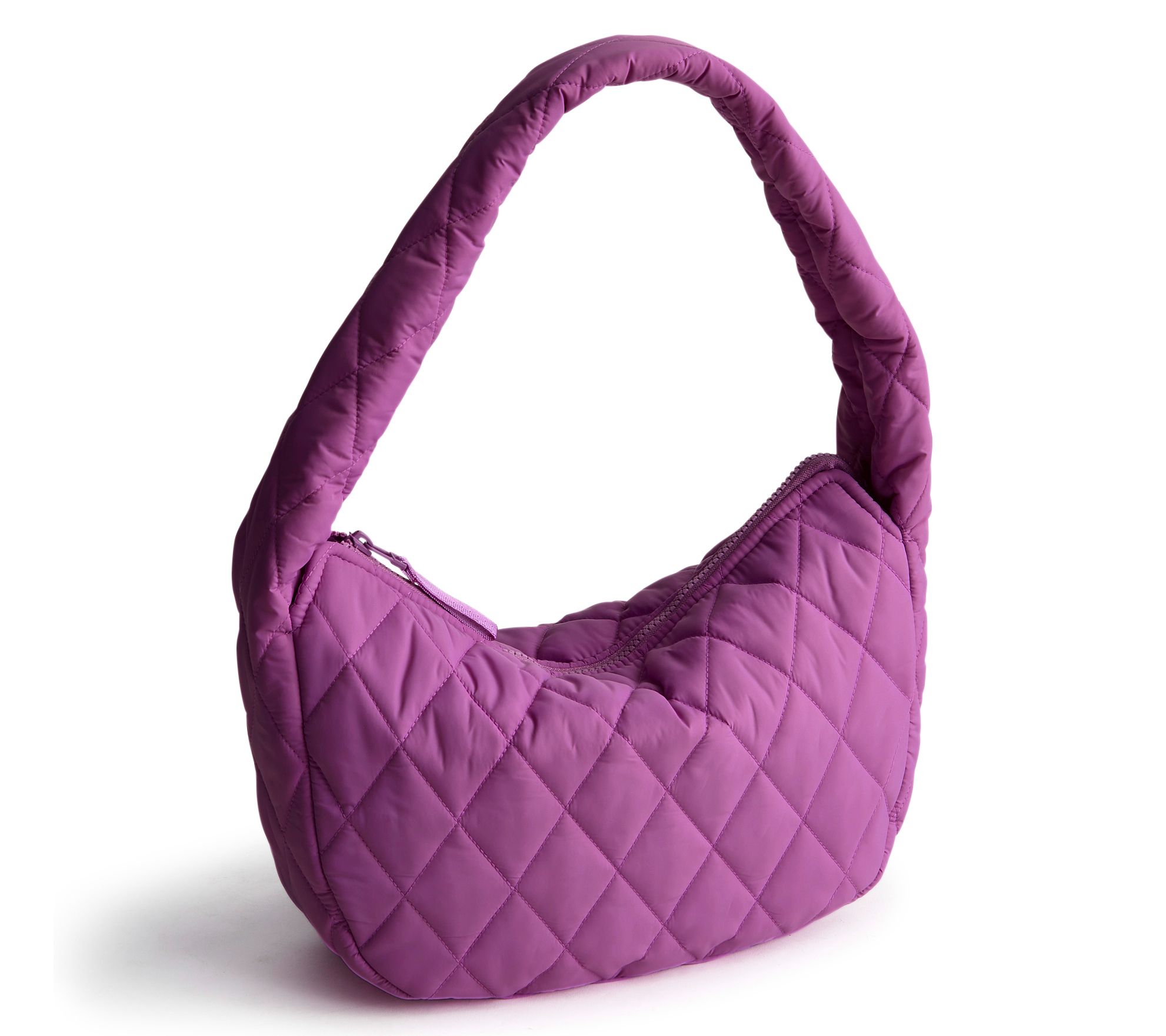 Vera Bradley Tifton Quilted Shoulder Bag