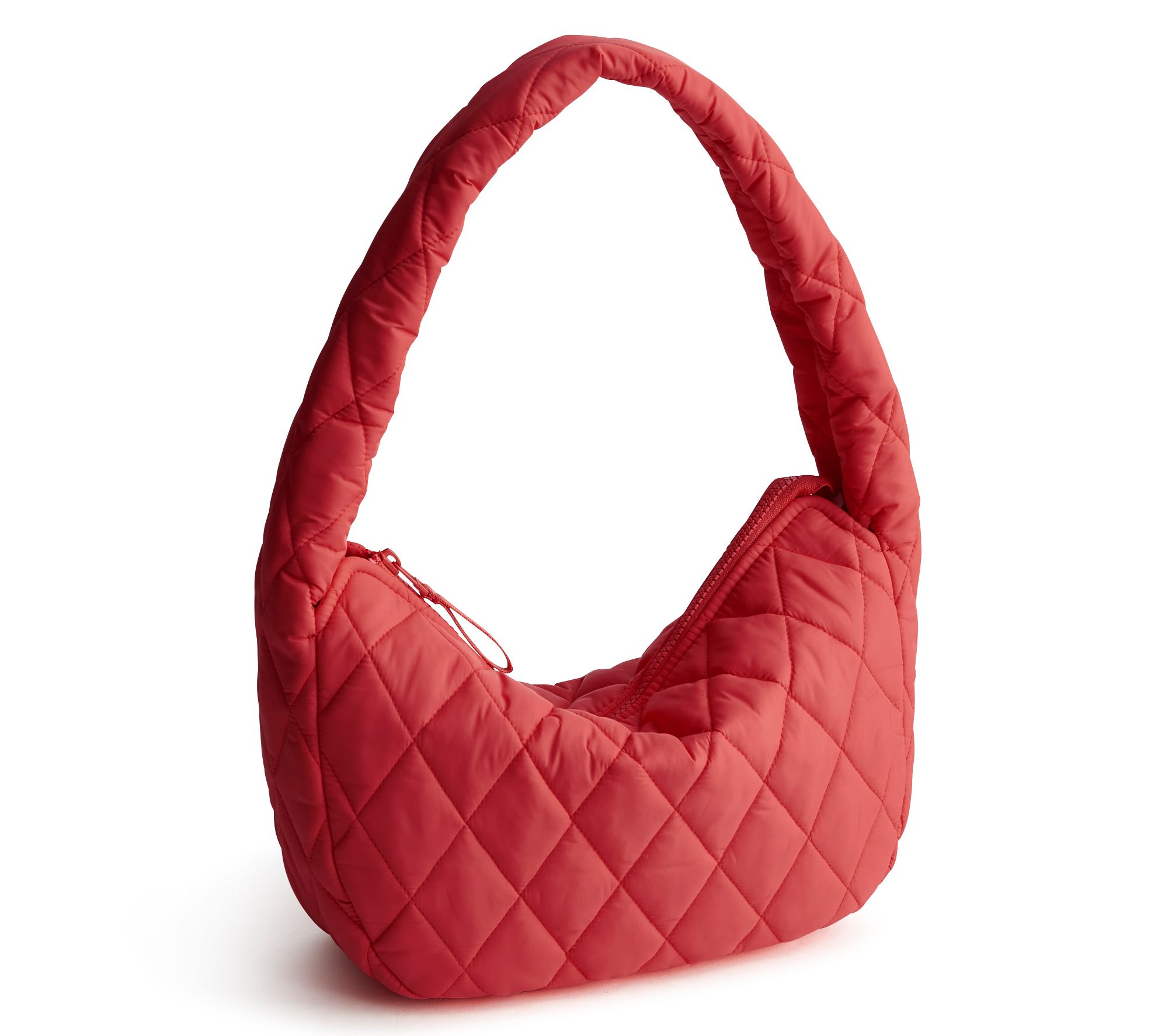 Vera Bradley Tifton Quilted Shoulder Bag