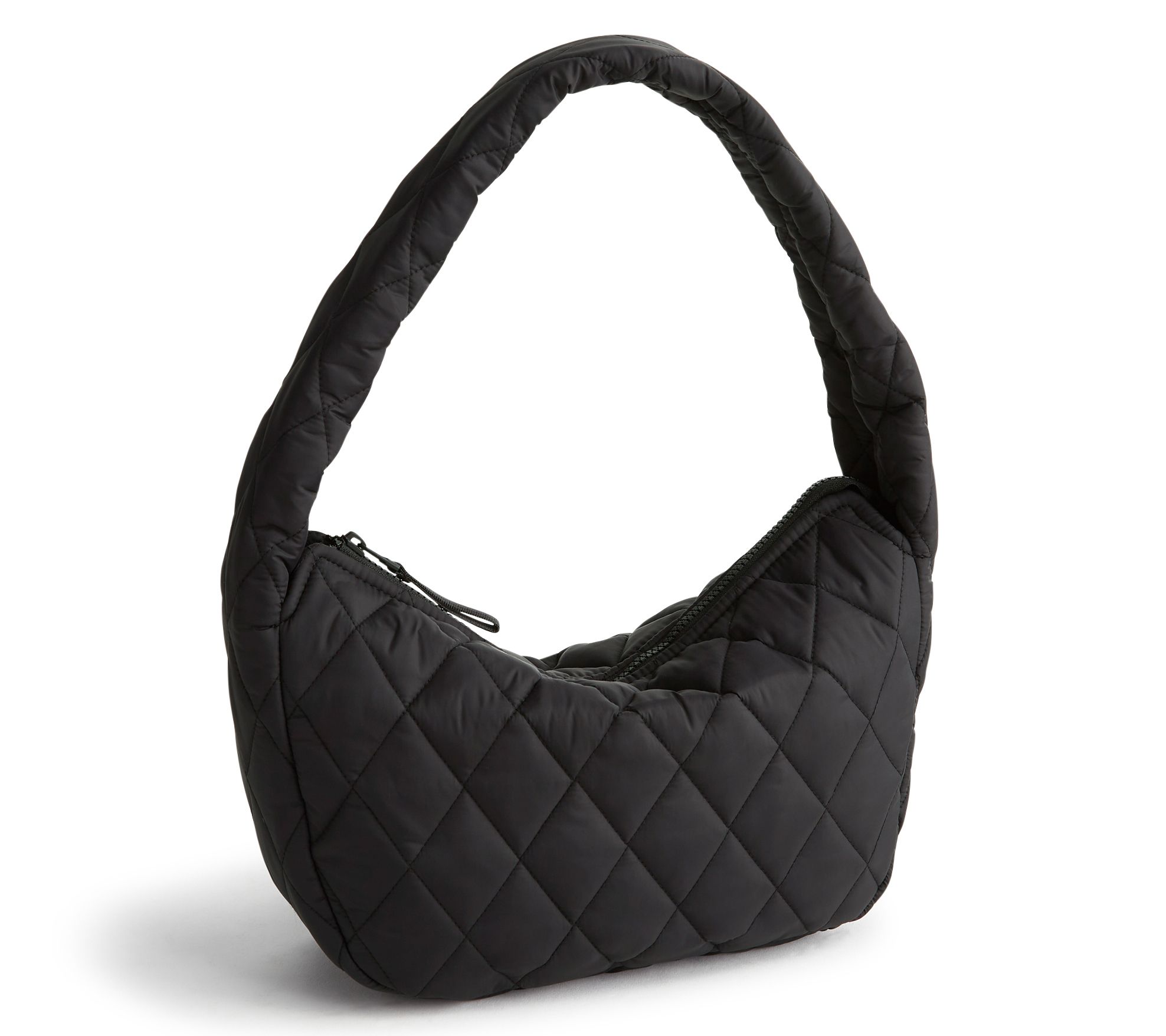 Vera Bradley Tifton Quilted Shoulder Bag