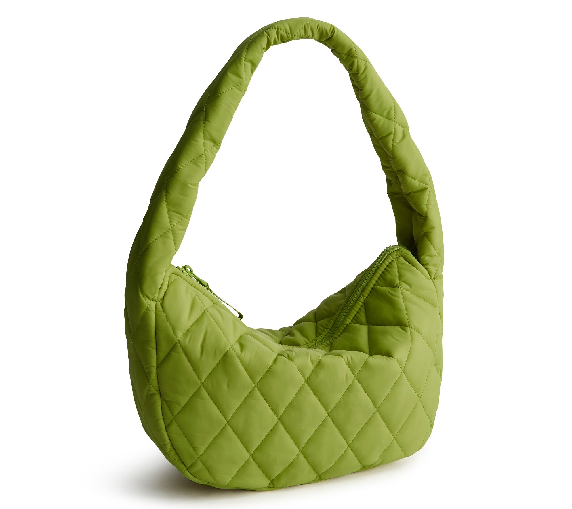 Vera Bradley Tifton Quilted Shoulder Bag