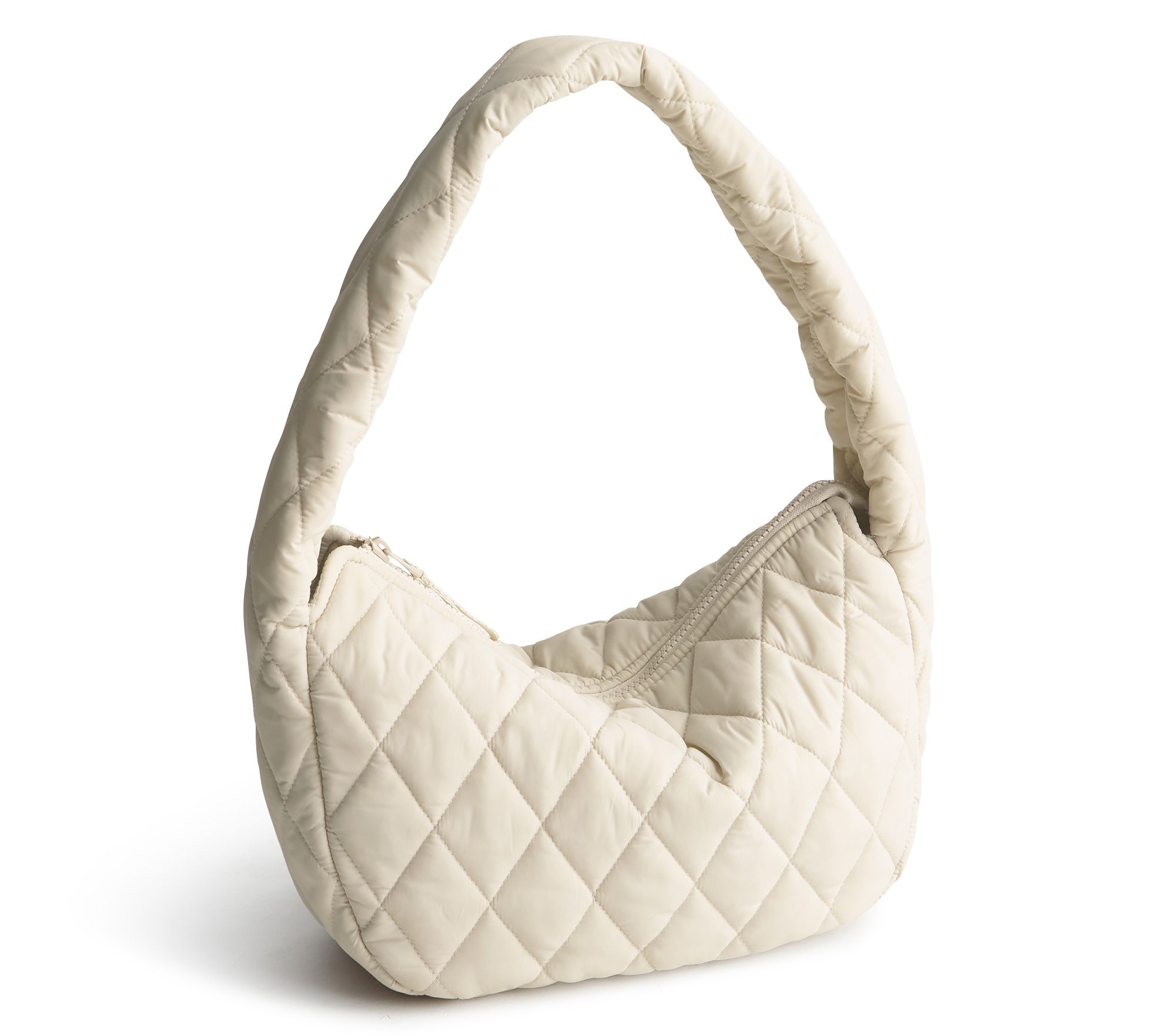 Vera Bradley Tifton Quilted Shoulder Bag