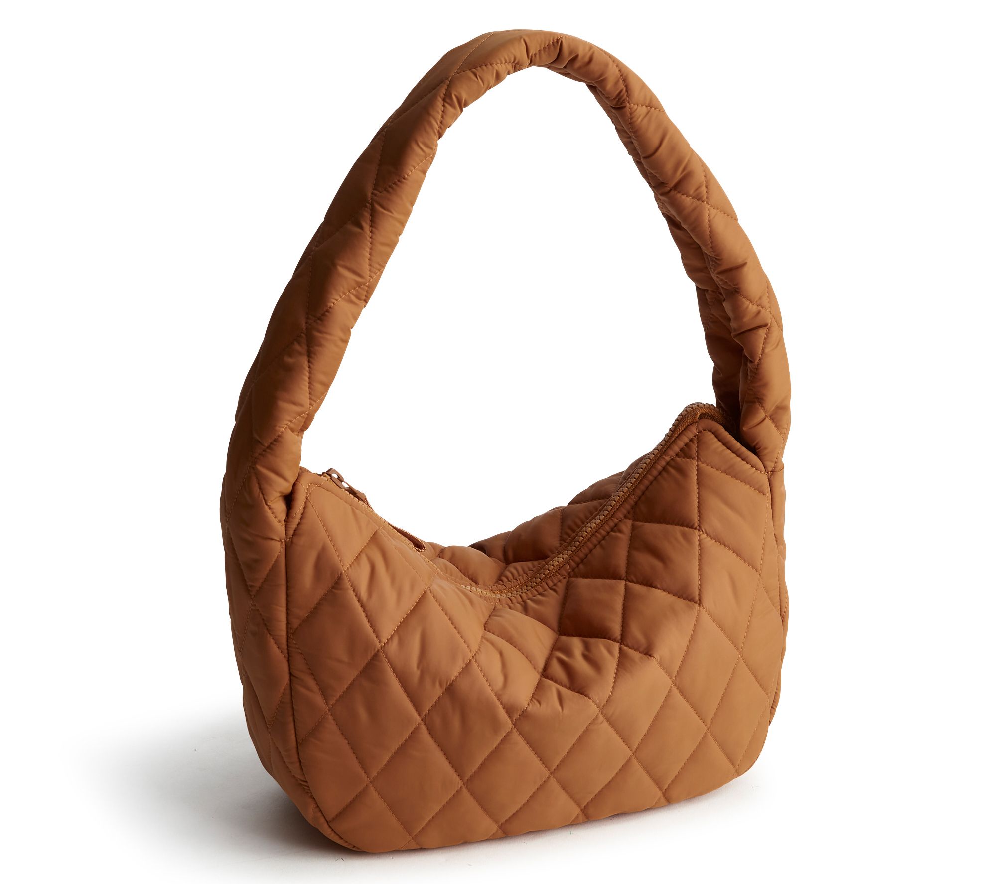 Vera Bradley Tifton Quilted Shoulder Bag