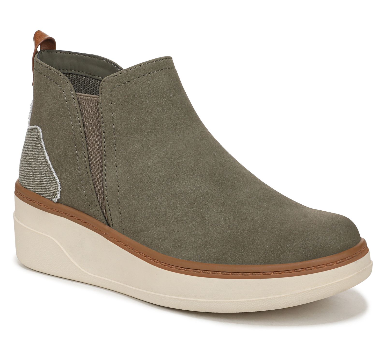 Blowfish Malibu Wedge Sneakers - Charming