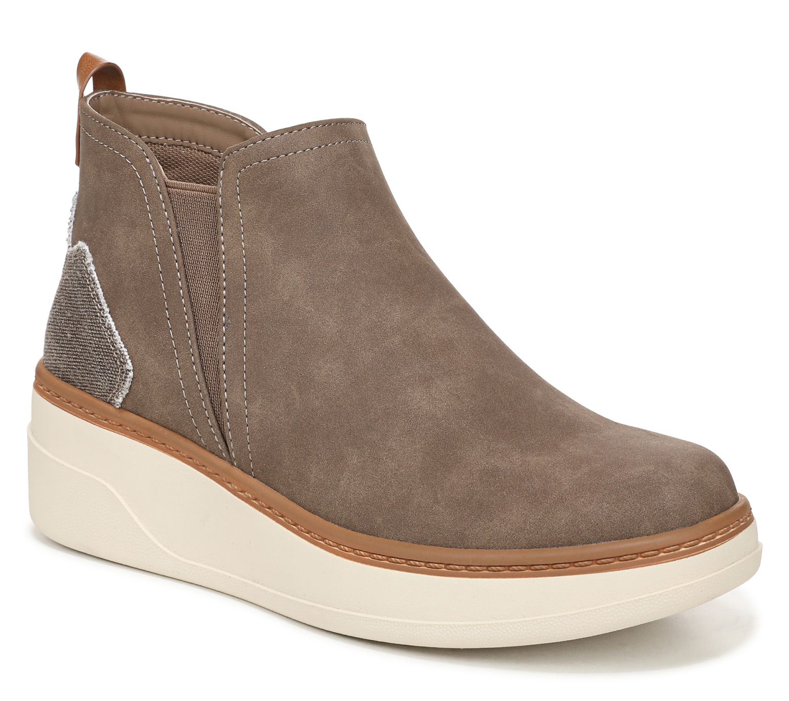 Blowfish Malibu Wedge Sneakers - Charming