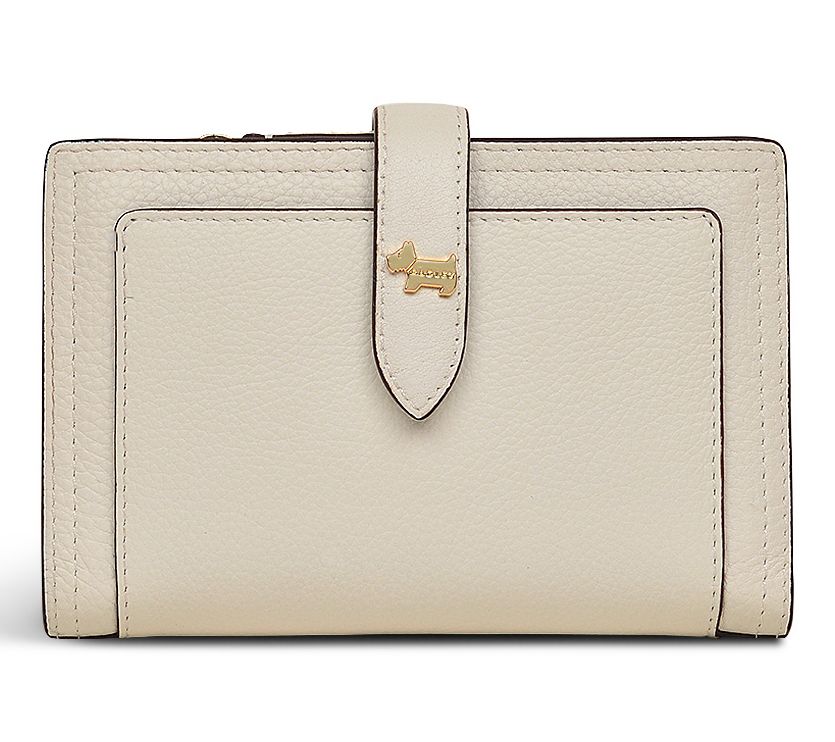 RADLEY Willis Street Medium Bifold LeatherWallet