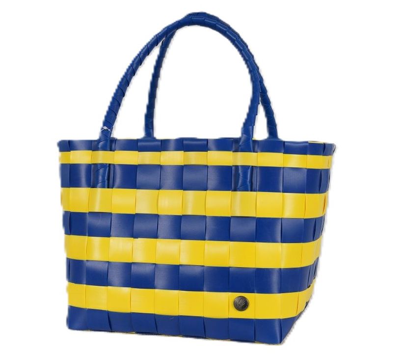 Handed By Paris Spirit Tote Bag
