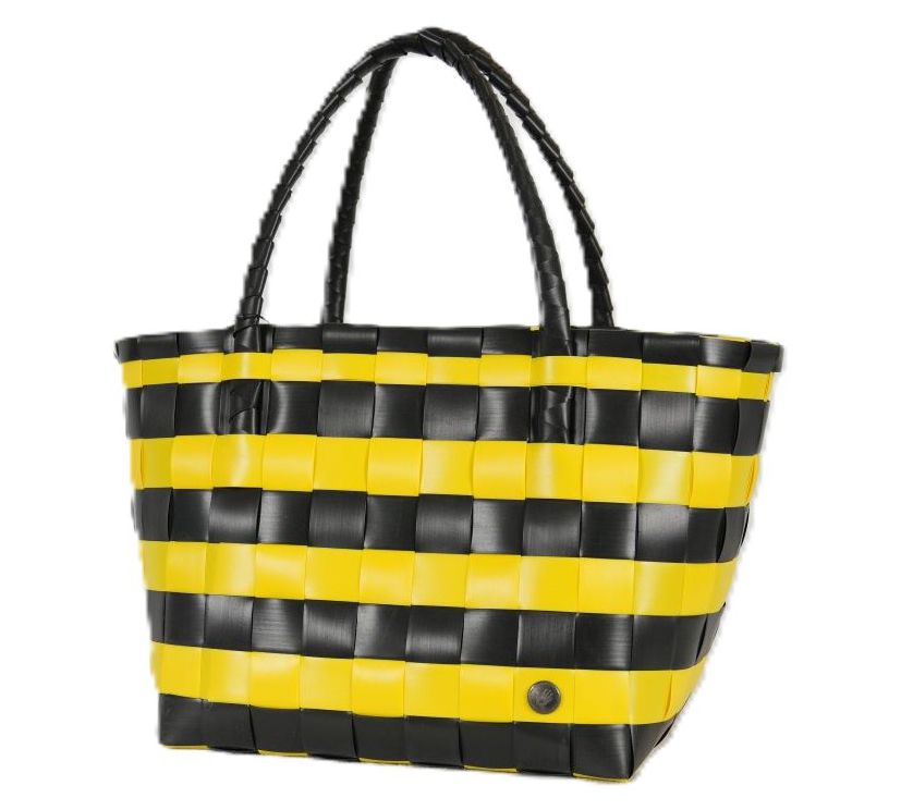 Handed By Paris Spirit Tote Bag