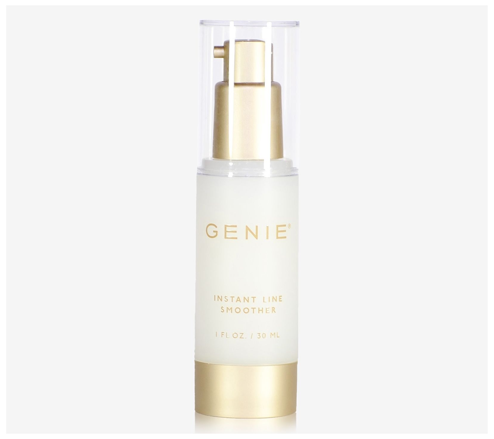 Genie Instant Line Smoother 30ml