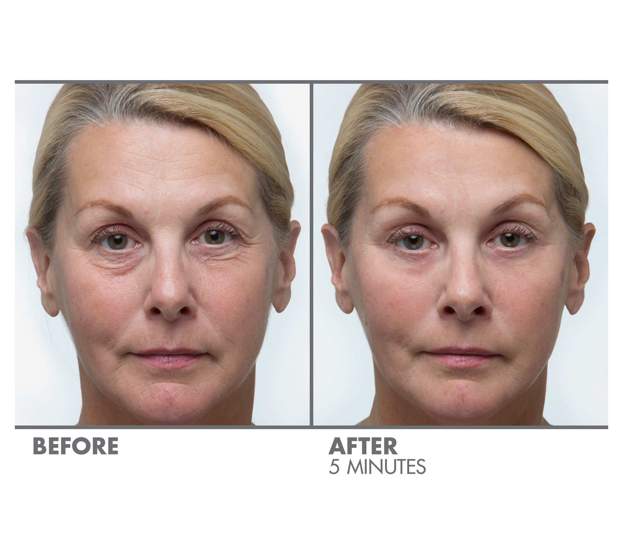 Genie Instant Line Smoother 30ml - QVC.com