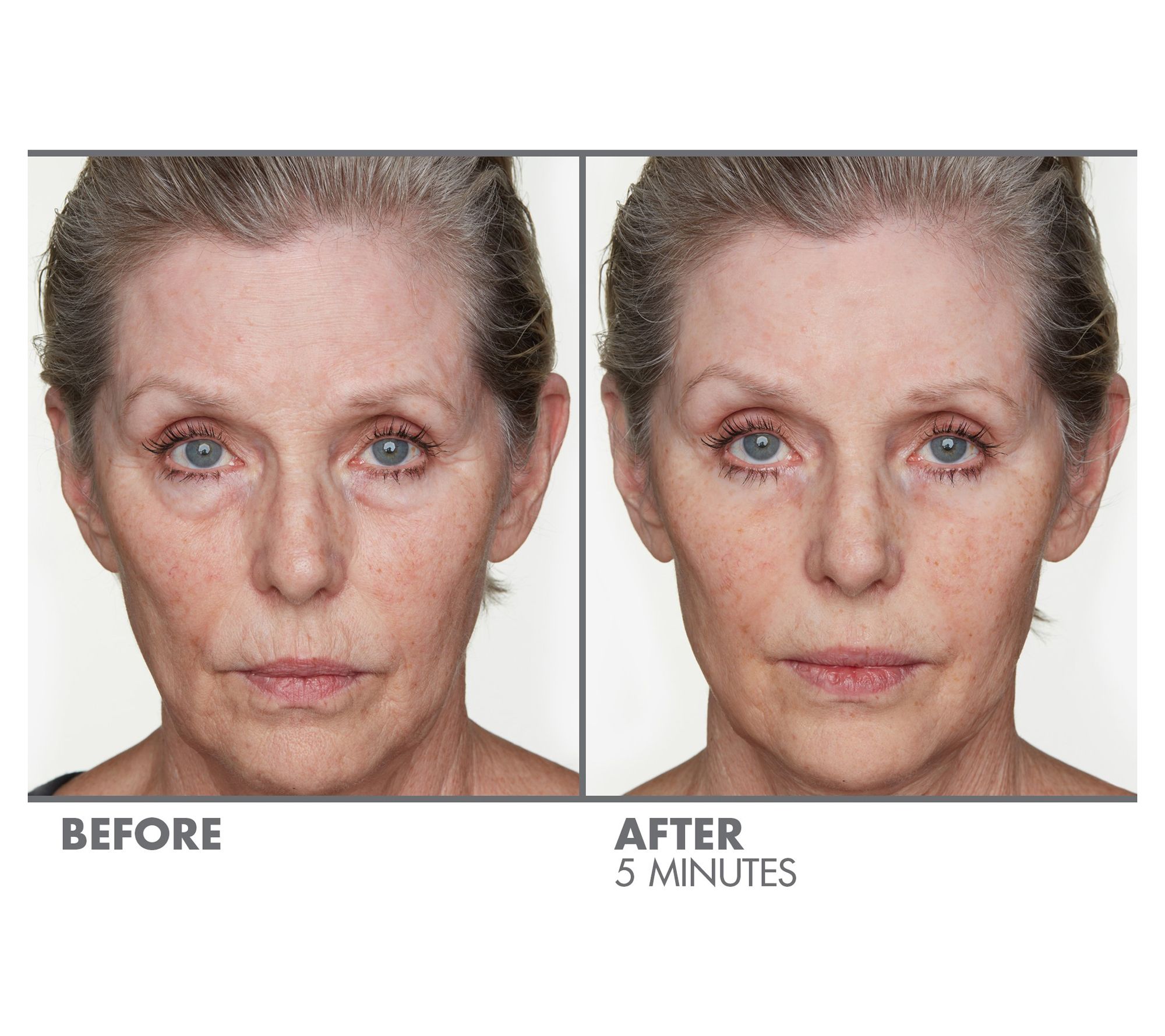 Genie Instant Line Smoother 30ml - QVC.com