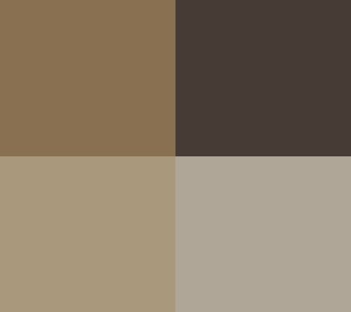 Taupe Multi